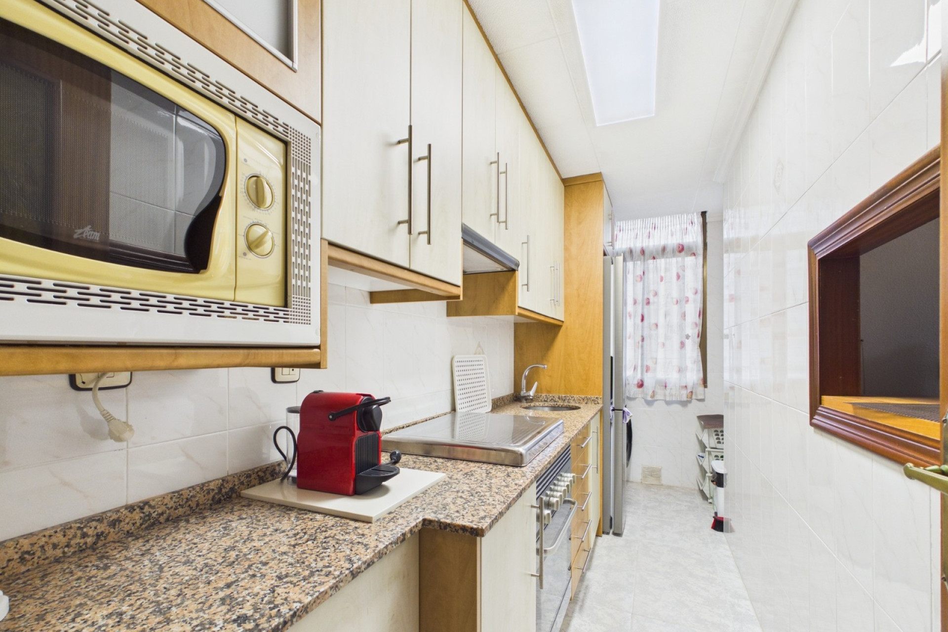 Herverkoop - Apartment - Los Alcázares