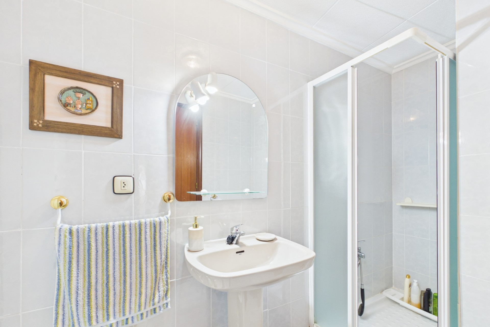 Herverkoop - Apartment - Los Alcázares