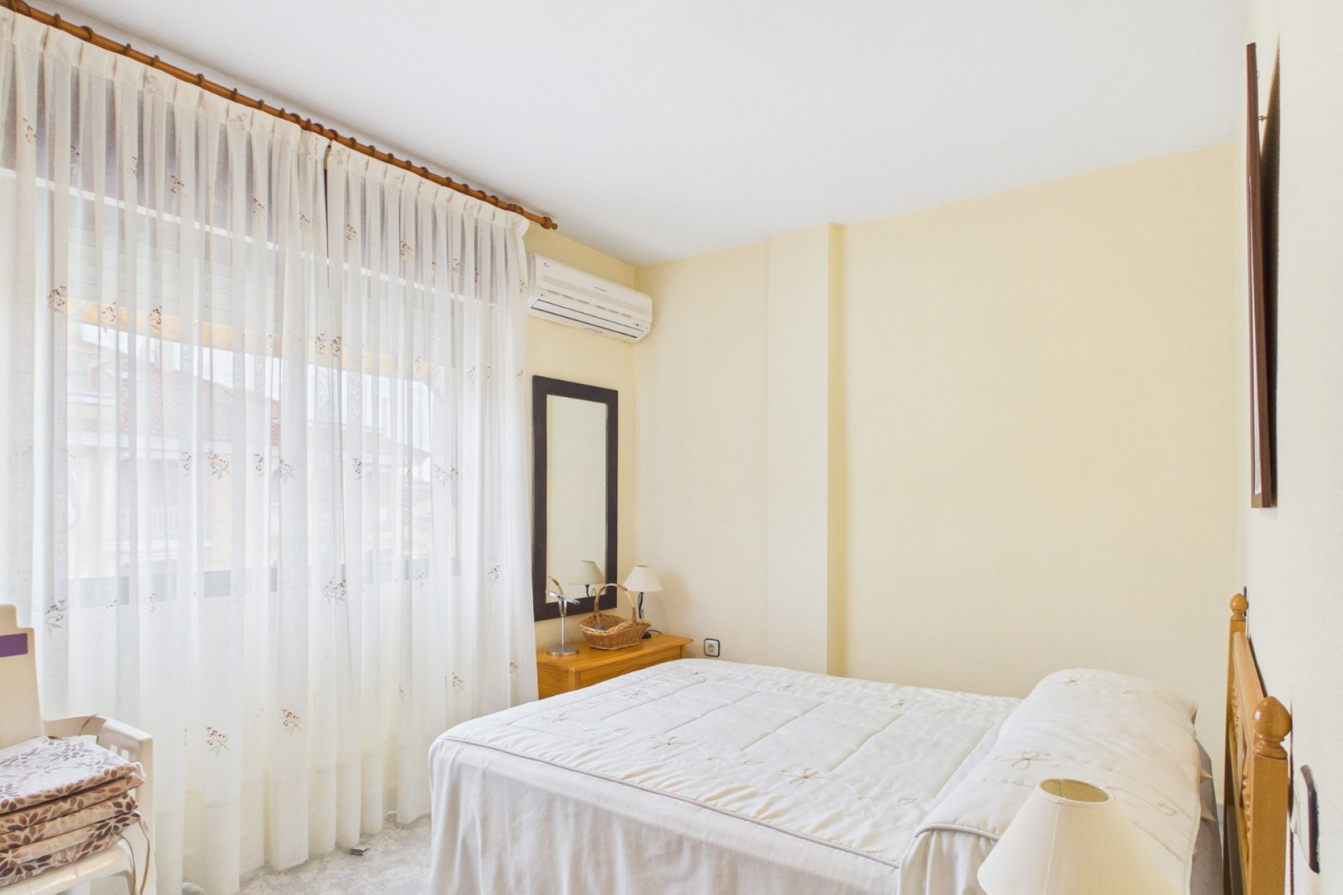 Herverkoop - Apartment - Los Alcázares