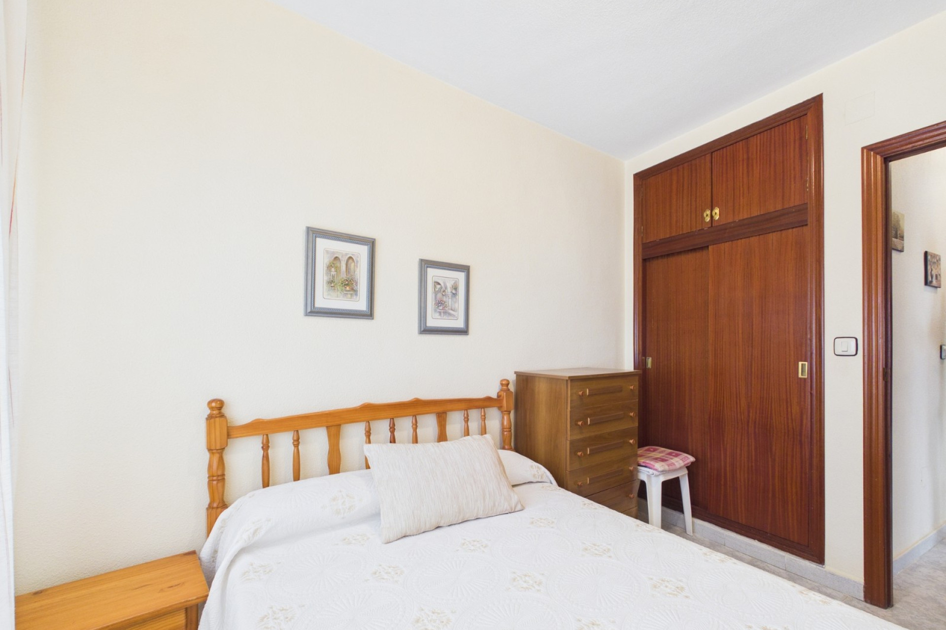 Herverkoop - Apartment - Los Alcázares