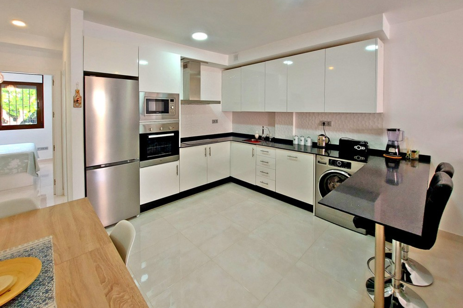 Herverkoop - Apartment - Los Narejos - Los Alcázares