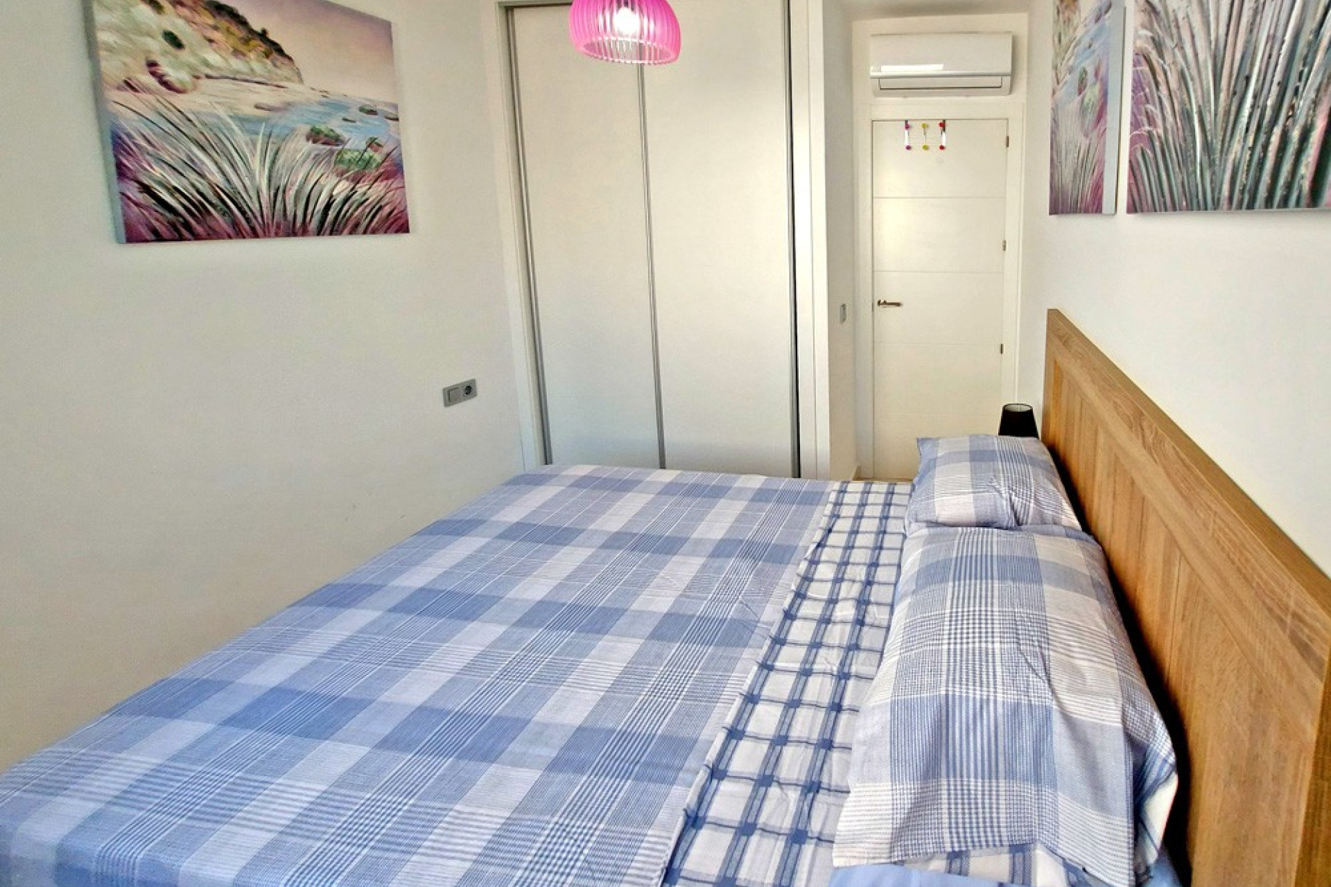 Herverkoop - Apartment - Los Narejos - Los Alcázares