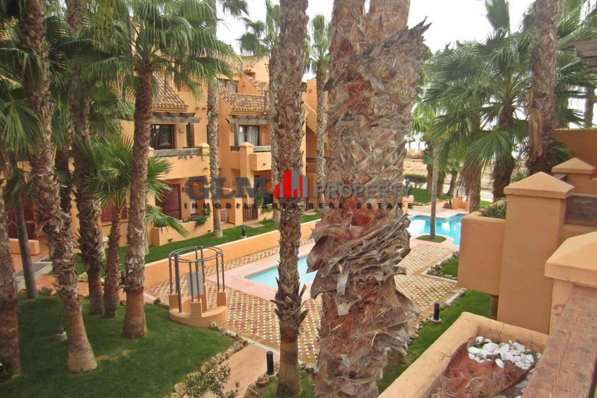 Herverkoop - Apartment - Los Narejos - Nueva Ribera Beach Club