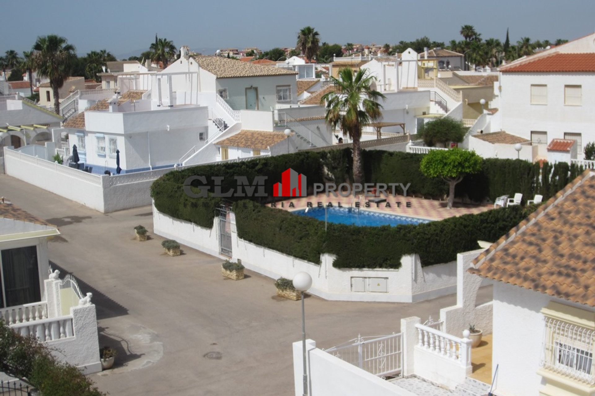 Herverkoop - Apartment - Los Narejos - Oasis