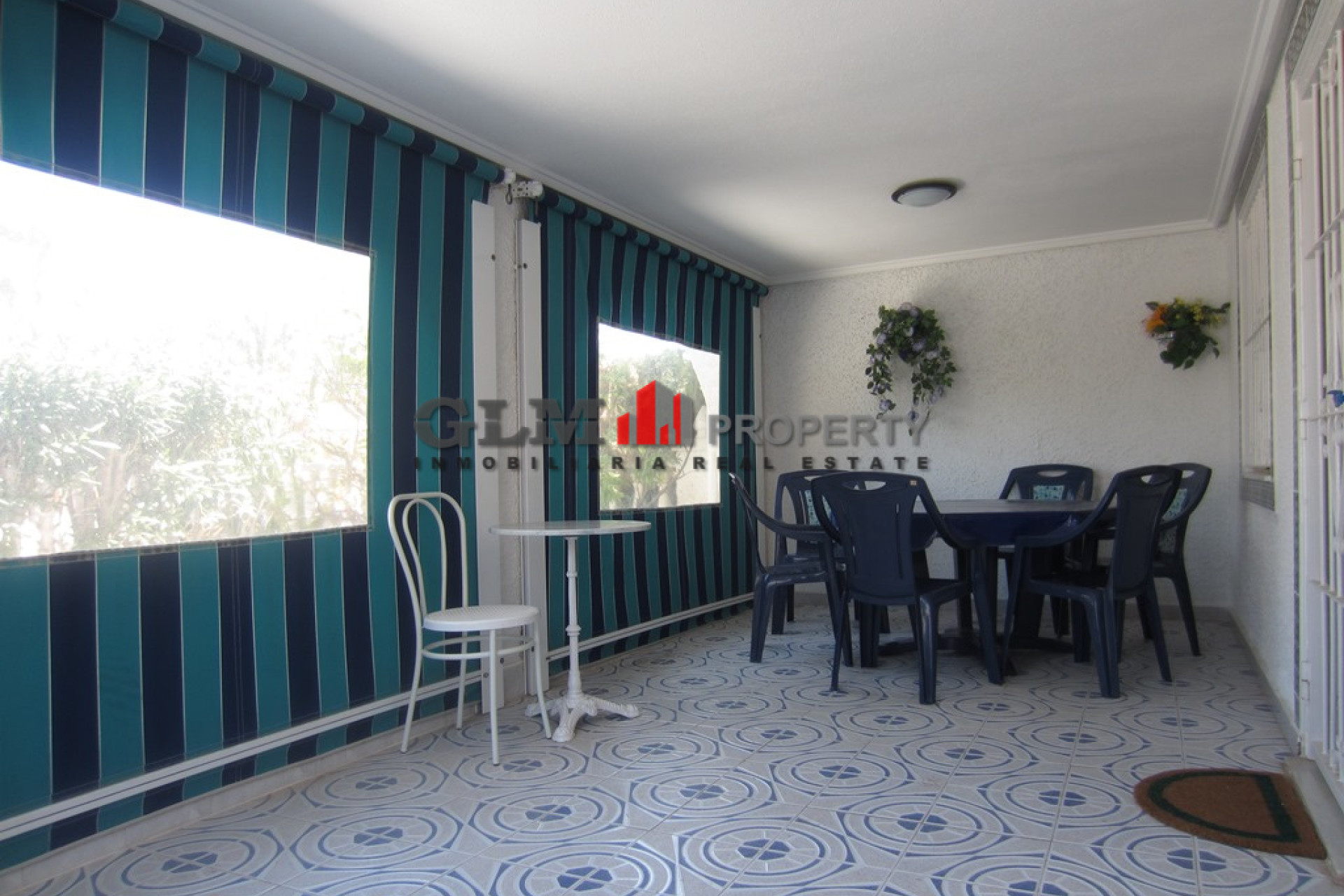 Herverkoop - Apartment - Los Narejos - Oasis