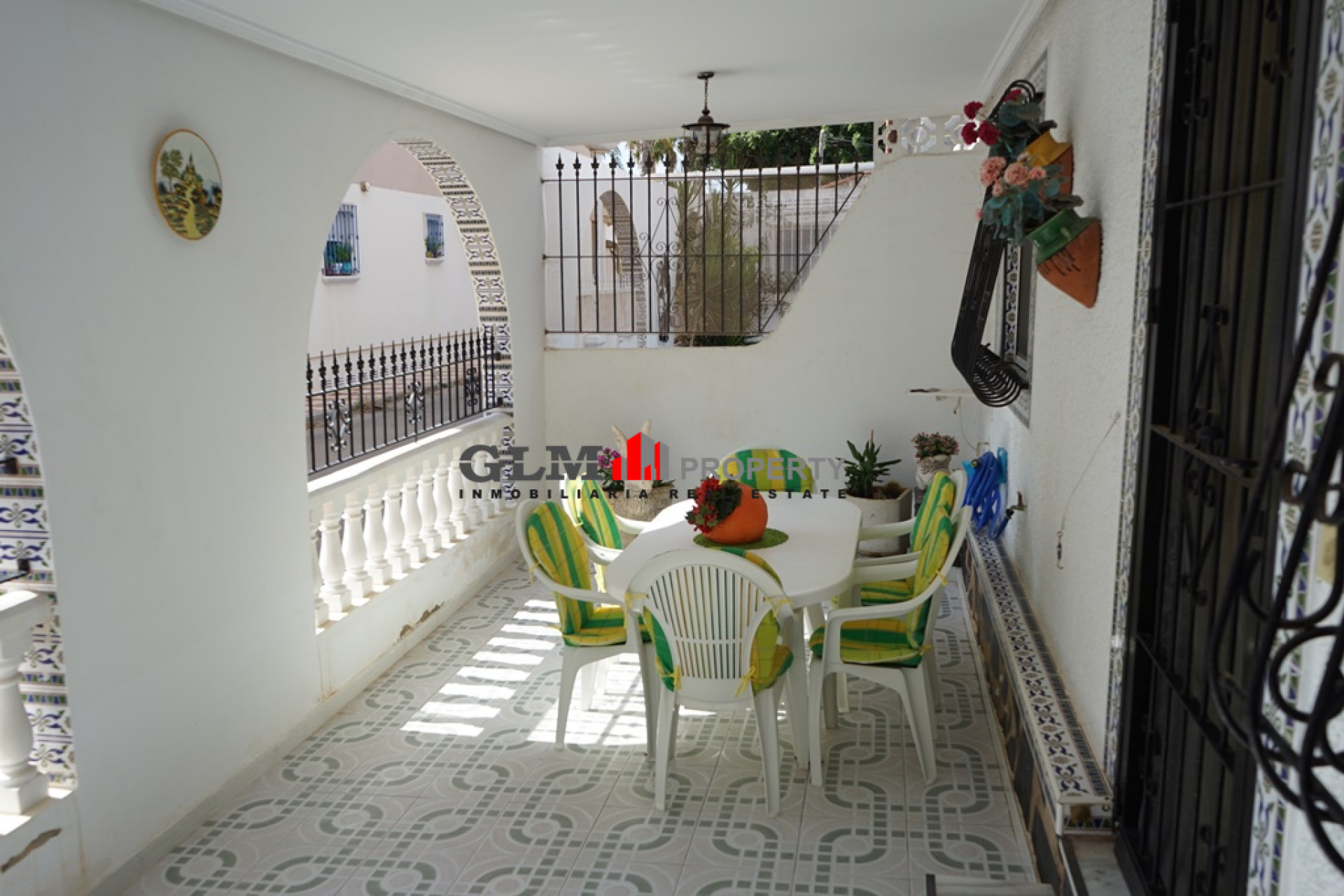 Herverkoop - Apartment - Los Narejos - Oasis