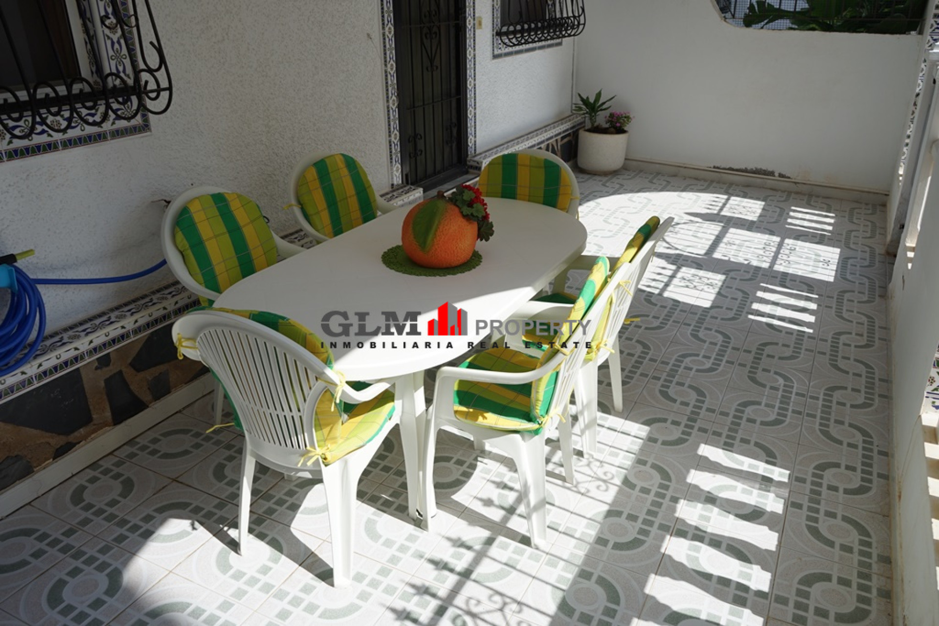 Herverkoop - Apartment - Los Narejos - Oasis