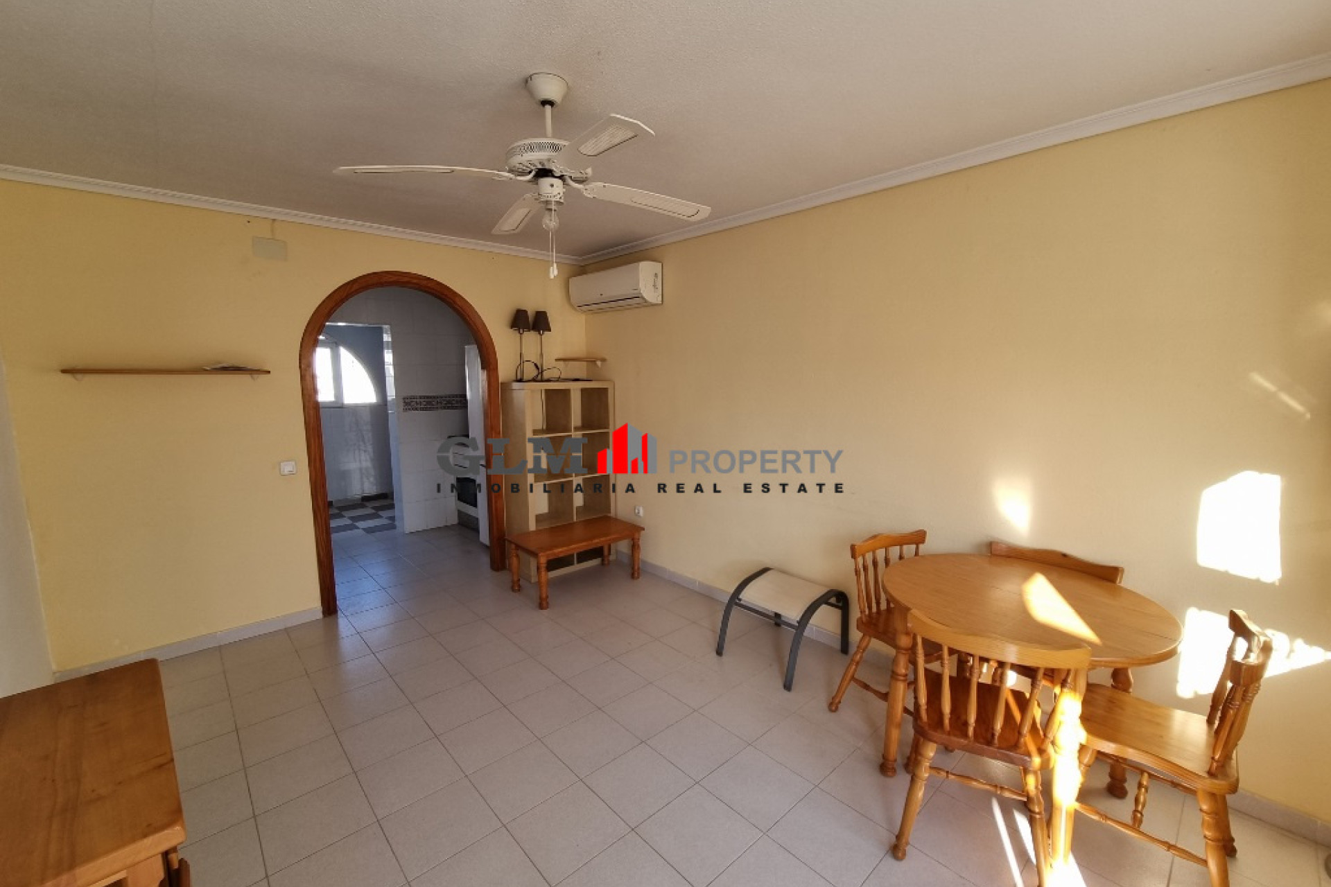 Herverkoop - Apartment - Los Narejos - Oasis