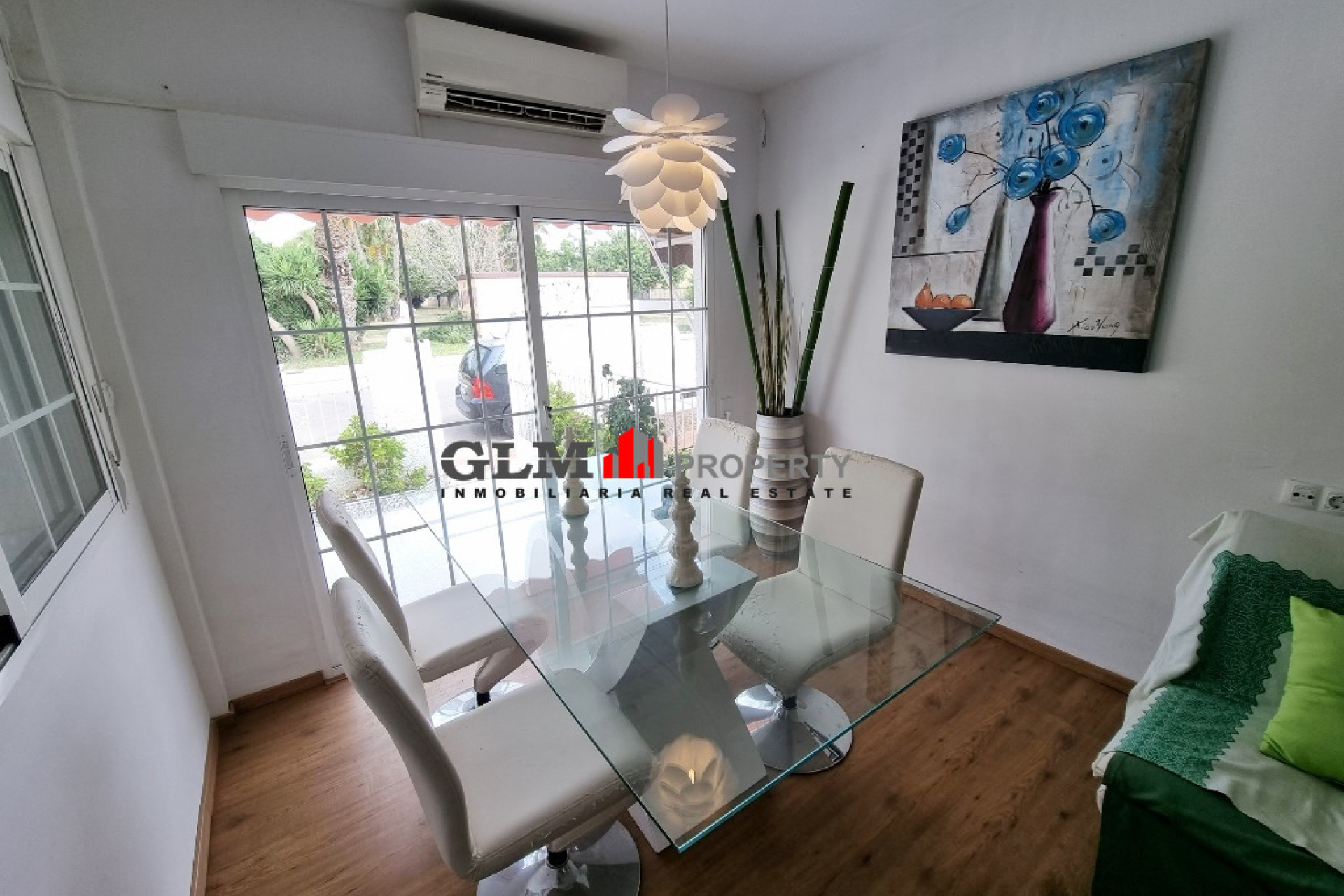 Herverkoop - Apartment - Los Narejos - Oasis