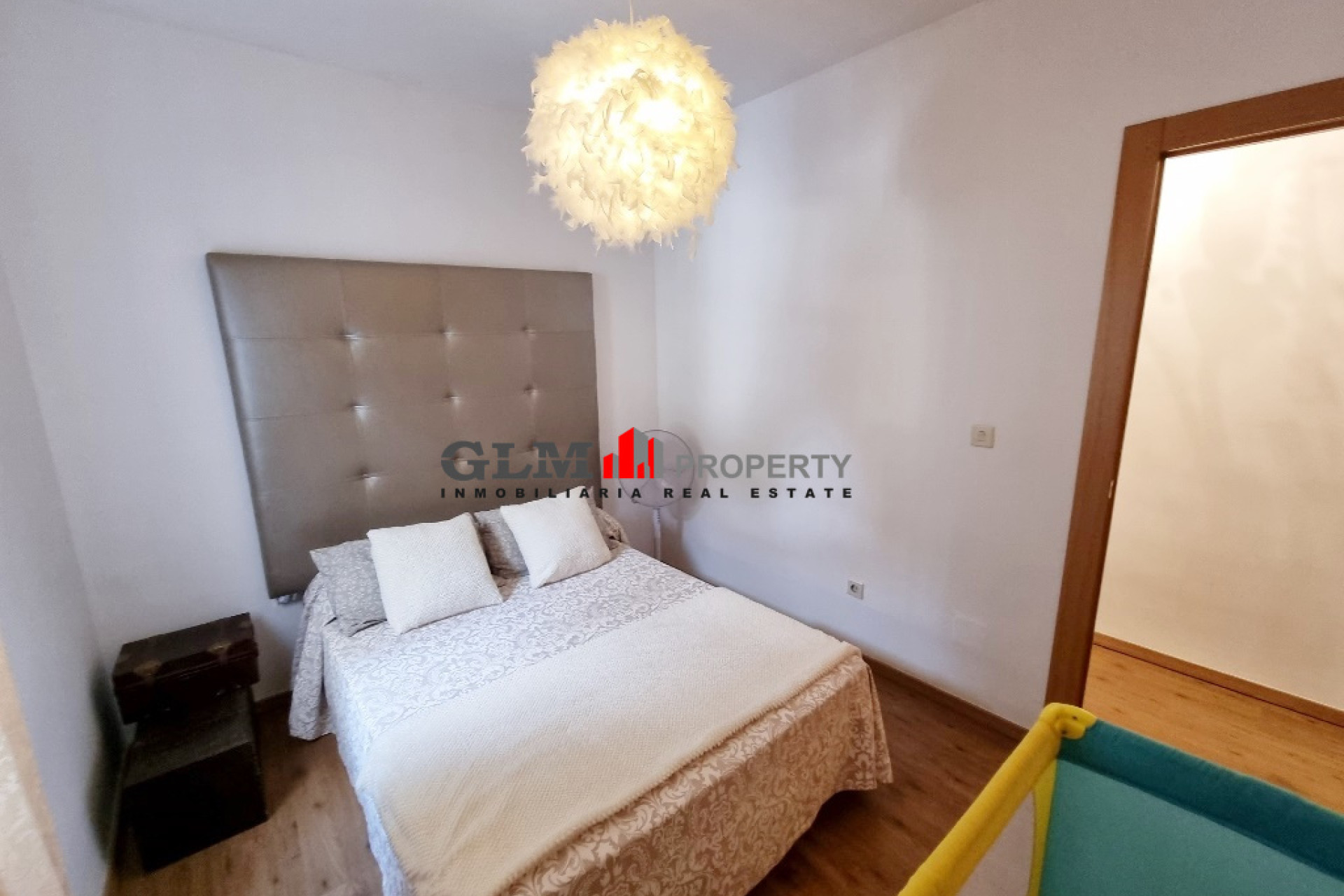 Herverkoop - Apartment - Los Narejos - Oasis