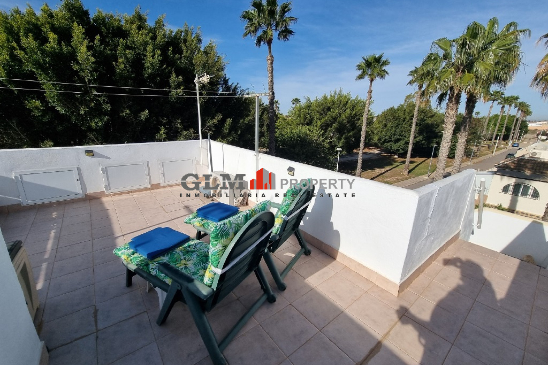 Herverkoop - Apartment - Los Narejos - Oasis