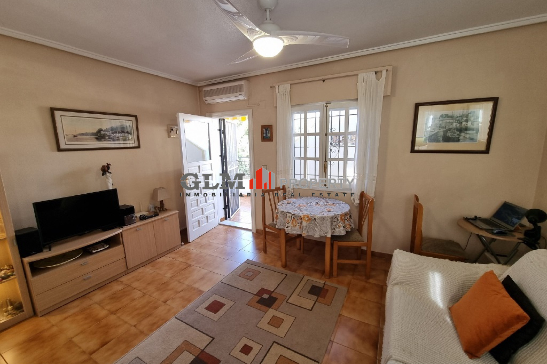 Herverkoop - Apartment - Los Narejos - Oasis