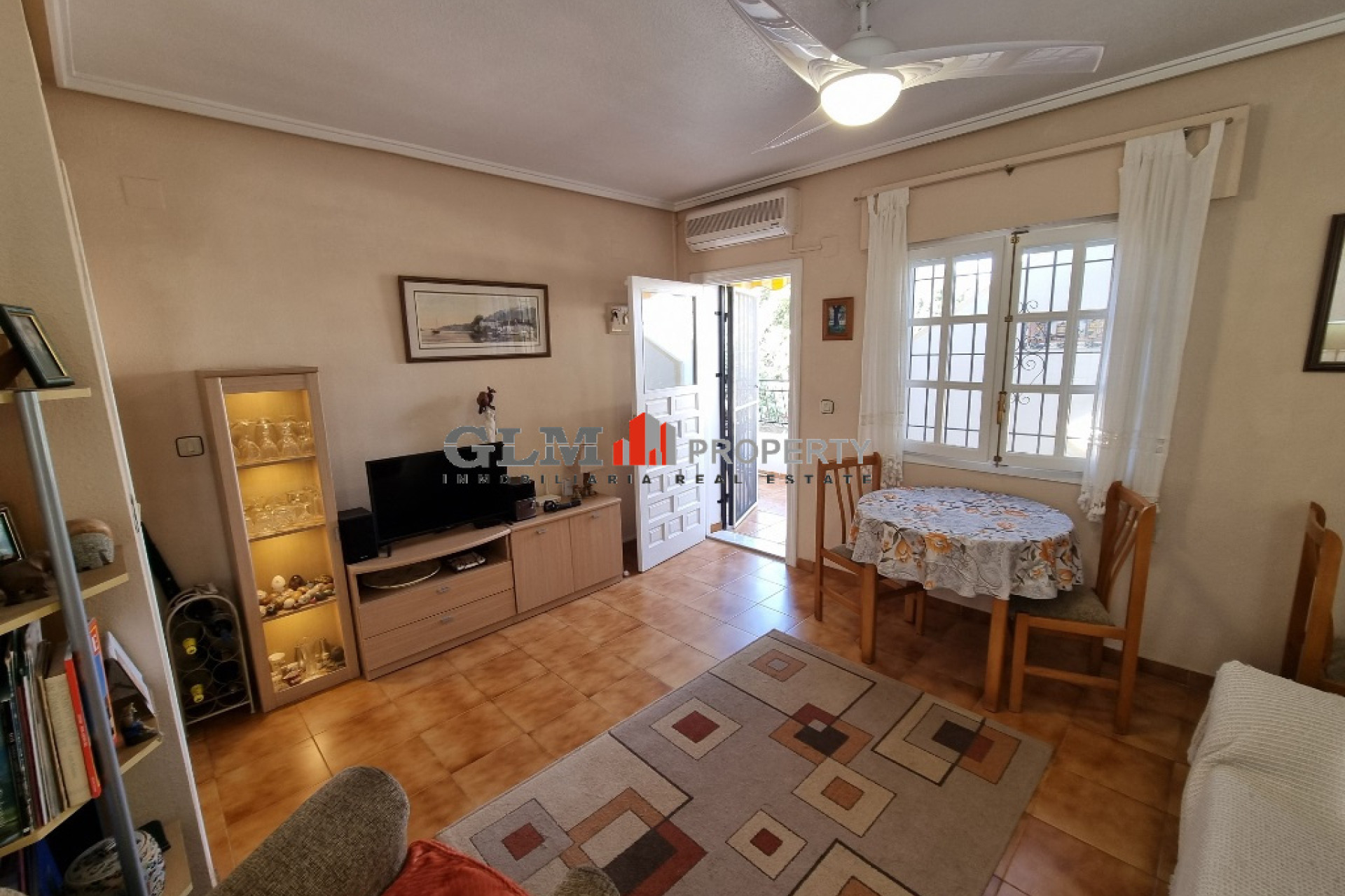 Herverkoop - Apartment - Los Narejos - Oasis