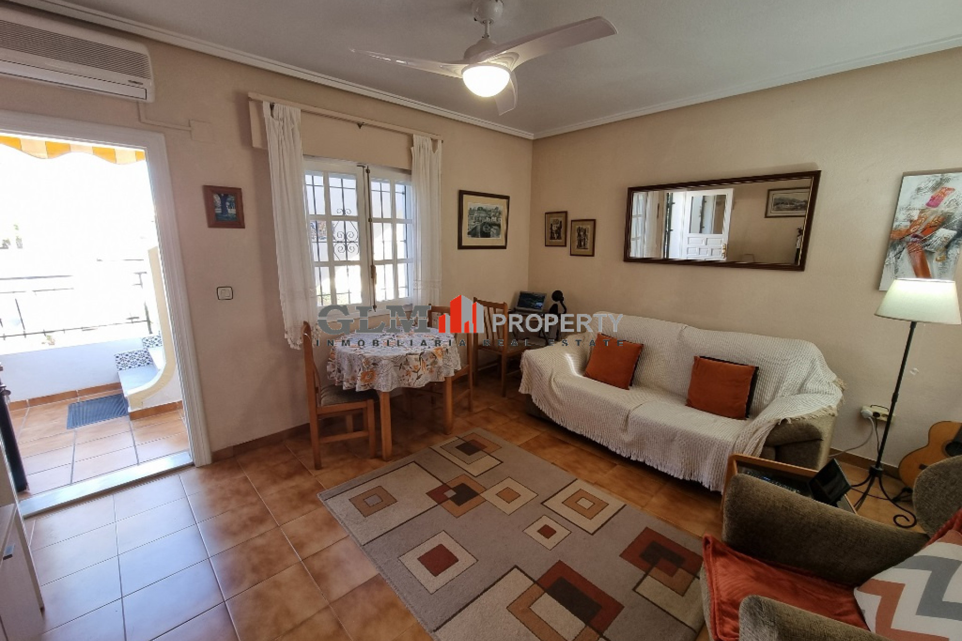 Herverkoop - Apartment - Los Narejos - Oasis