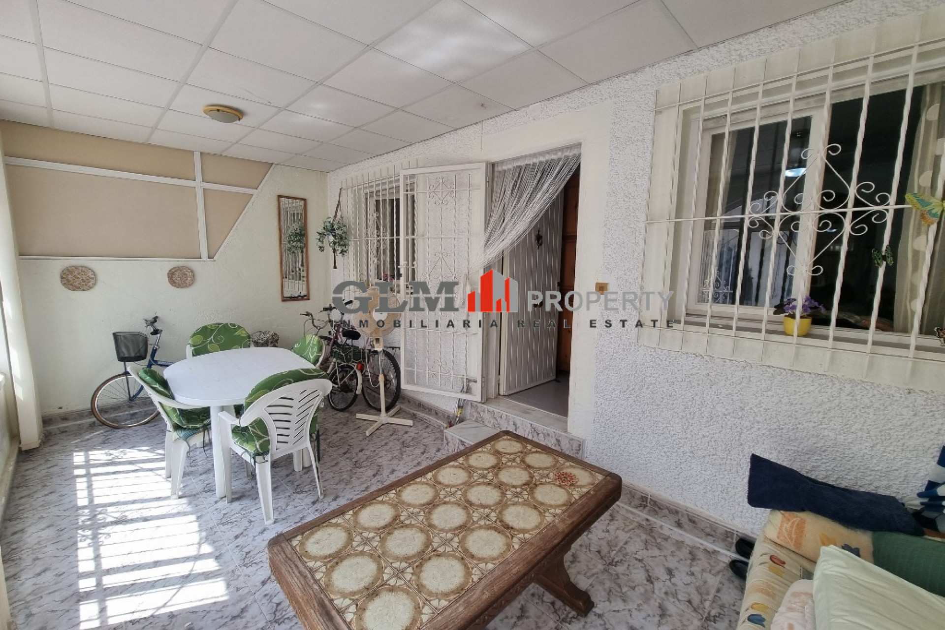 Herverkoop - Apartment - Los Narejos - Oasis