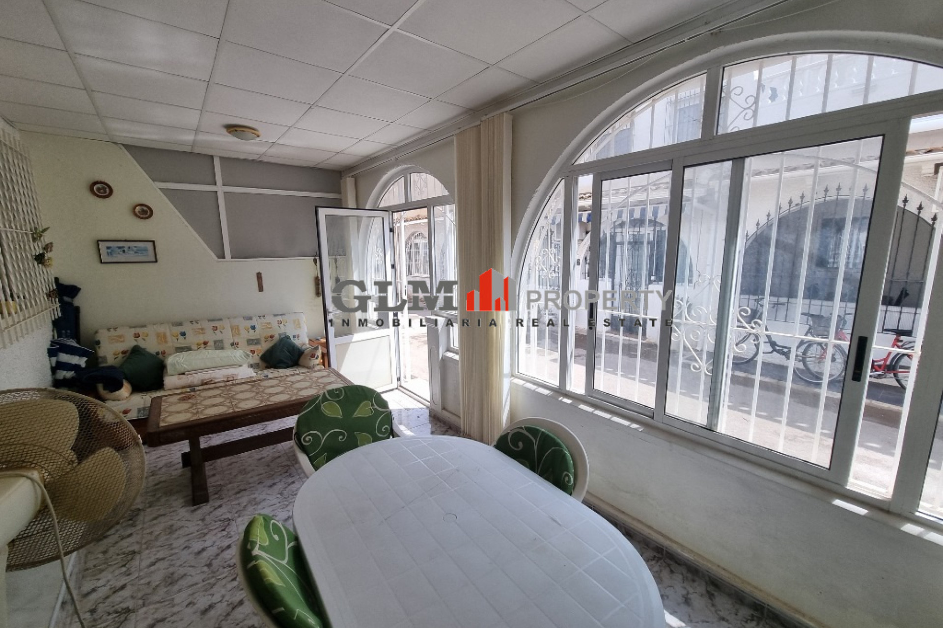 Herverkoop - Apartment - Los Narejos - Oasis