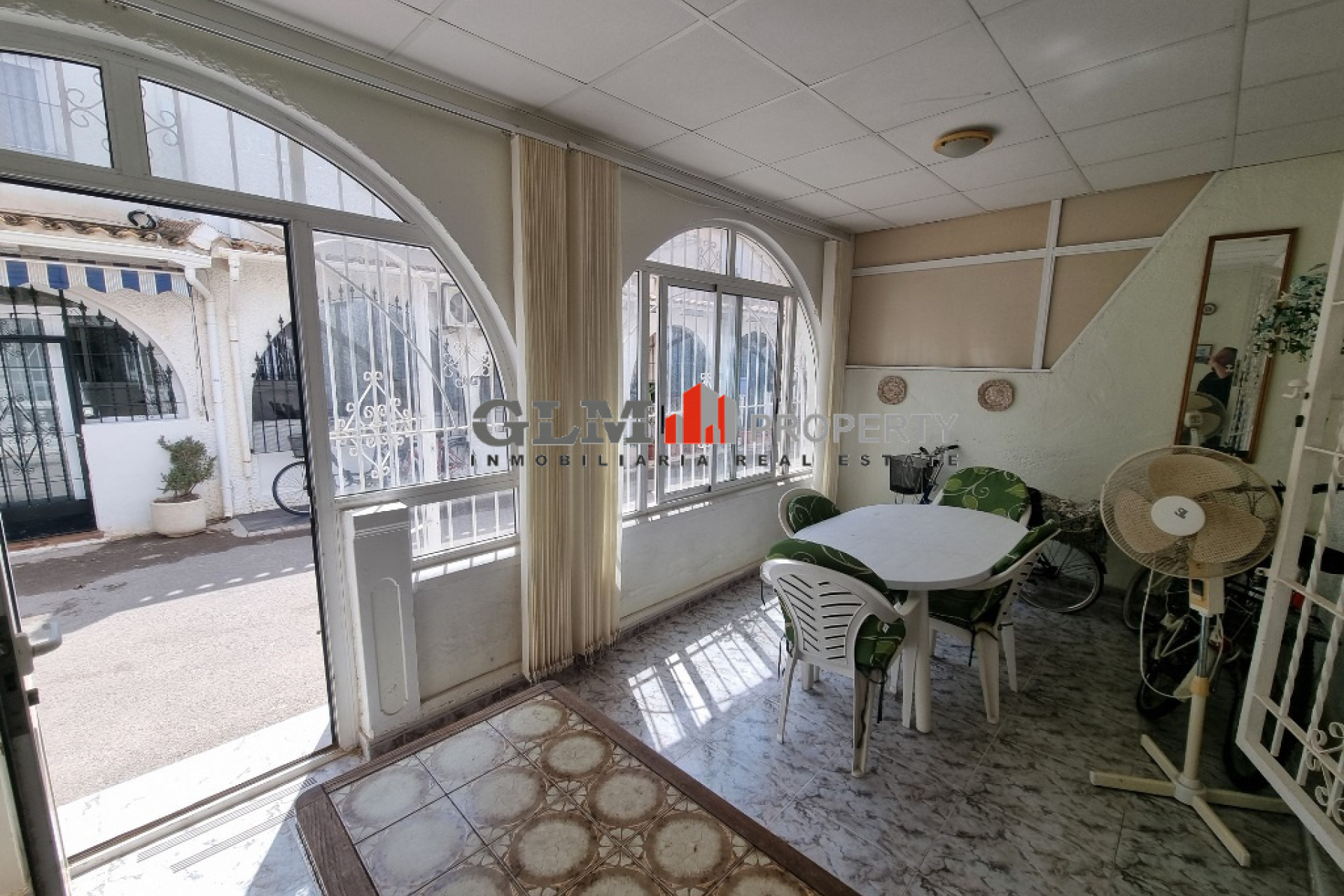 Herverkoop - Apartment - Los Narejos - Oasis