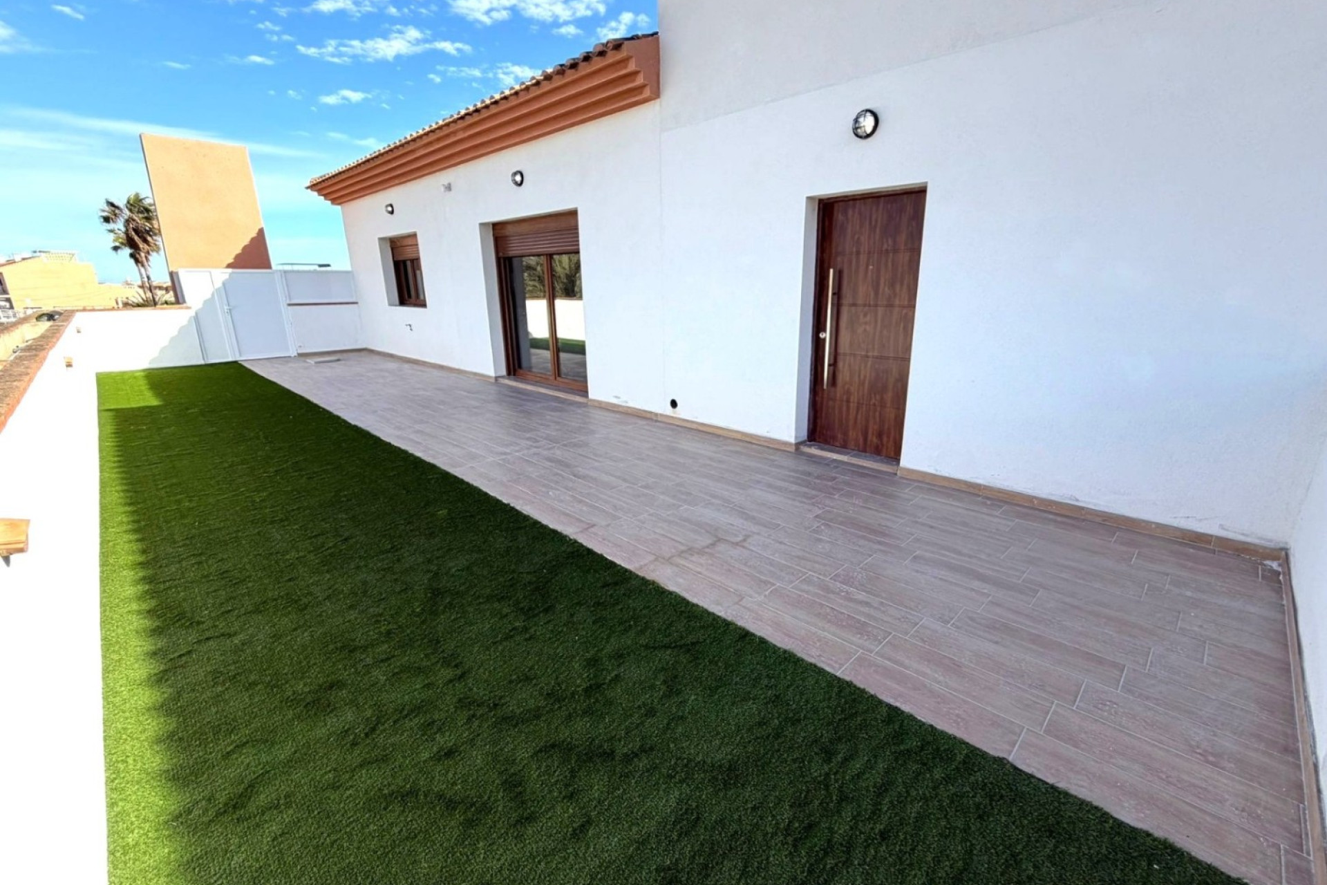 Herverkoop - Apartment - Los Urrutias - Estrella de Mar