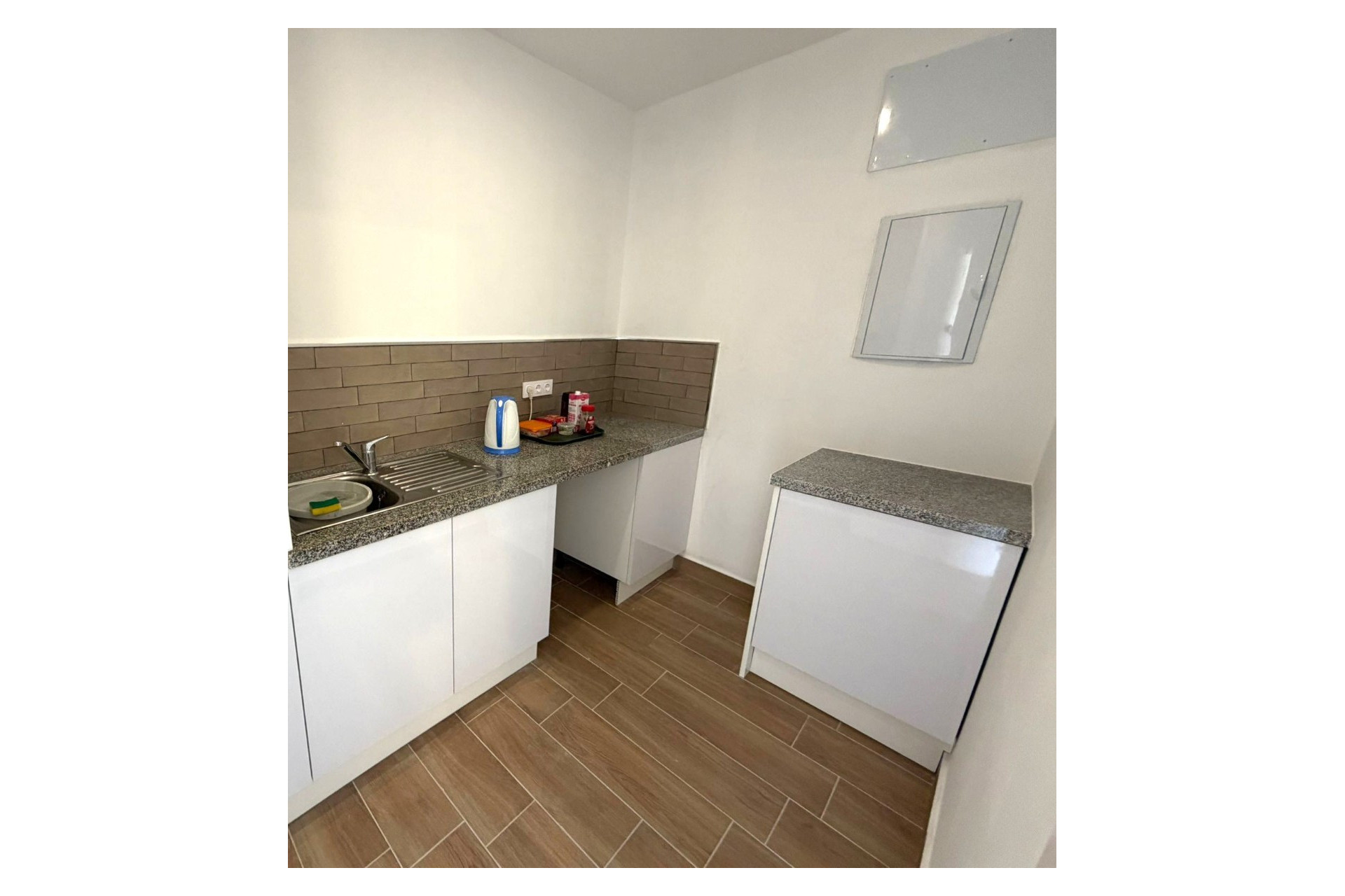 Herverkoop - Apartment - Los Urrutias - Estrella de Mar