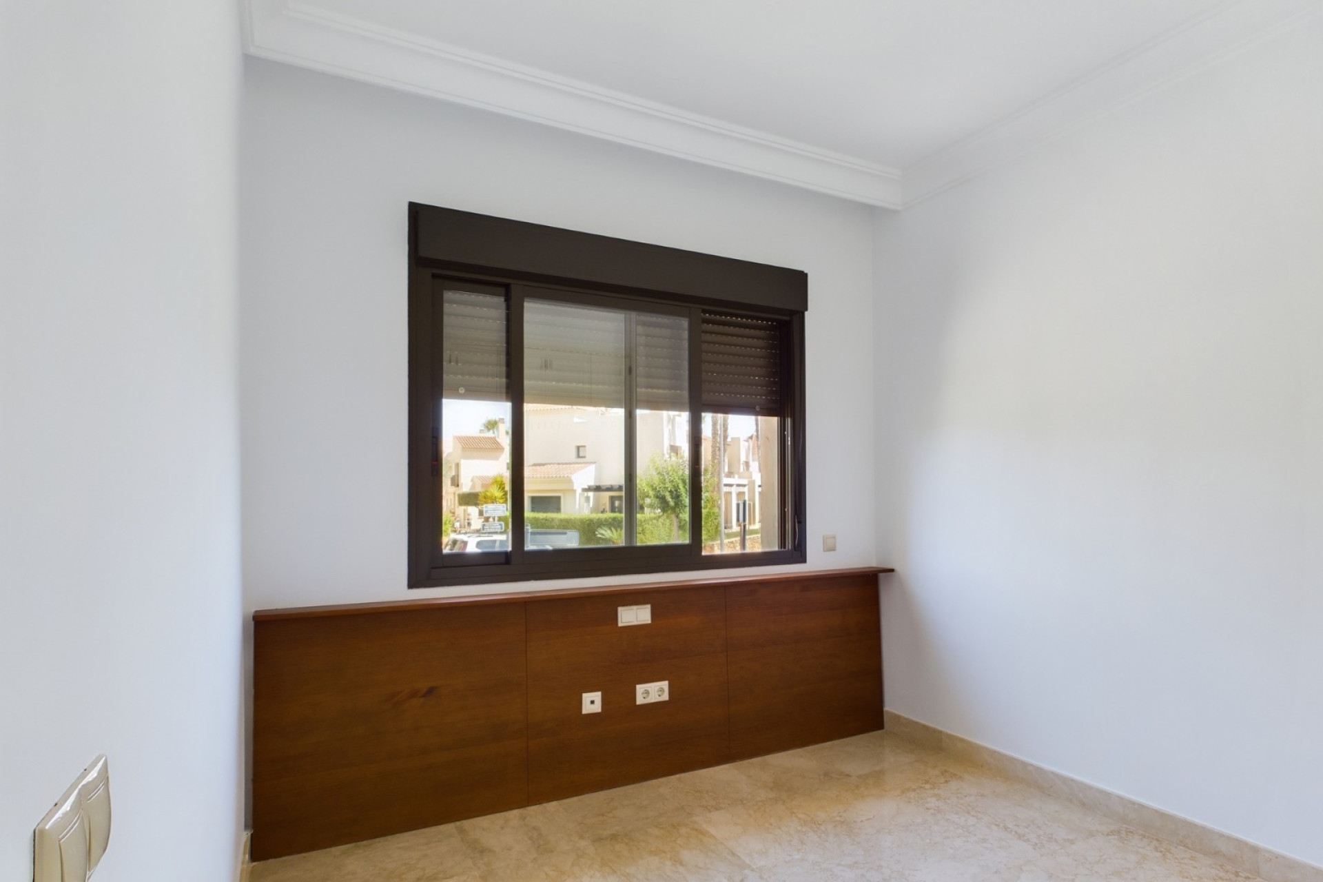 Herverkoop - Apartment - Roda Golf