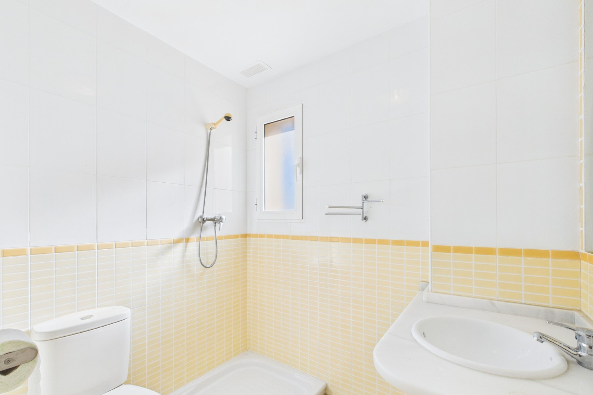 Herverkoop - Apartment - San Cayetano