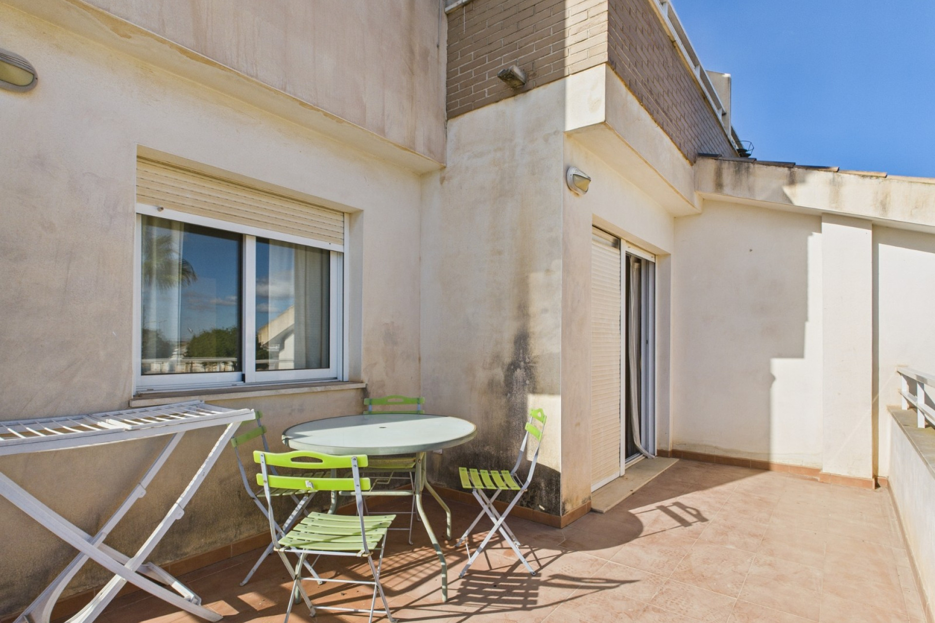 Herverkoop - Apartment - San Cayetano