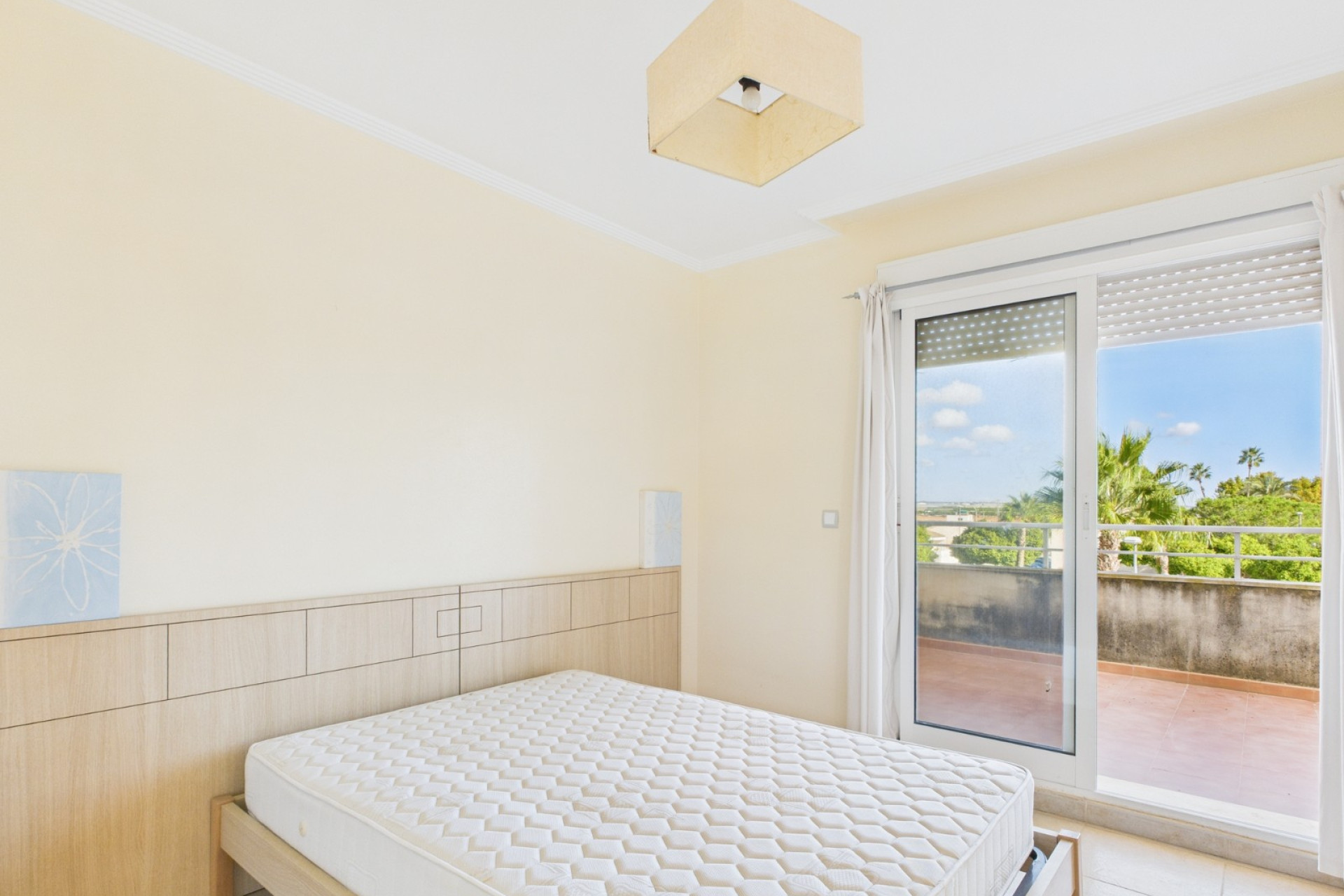 Herverkoop - Apartment - San Cayetano