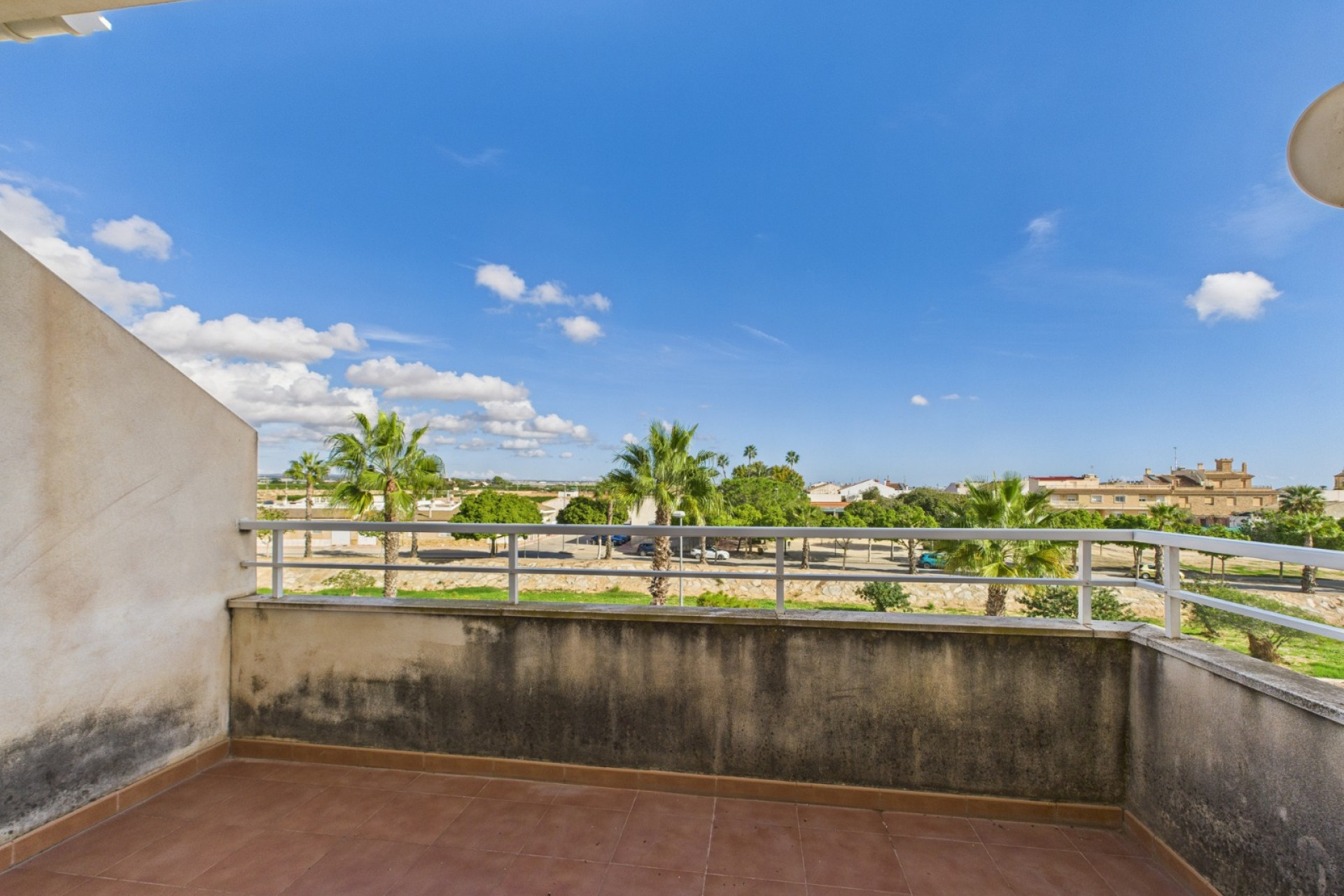 Herverkoop - Apartment - San Cayetano