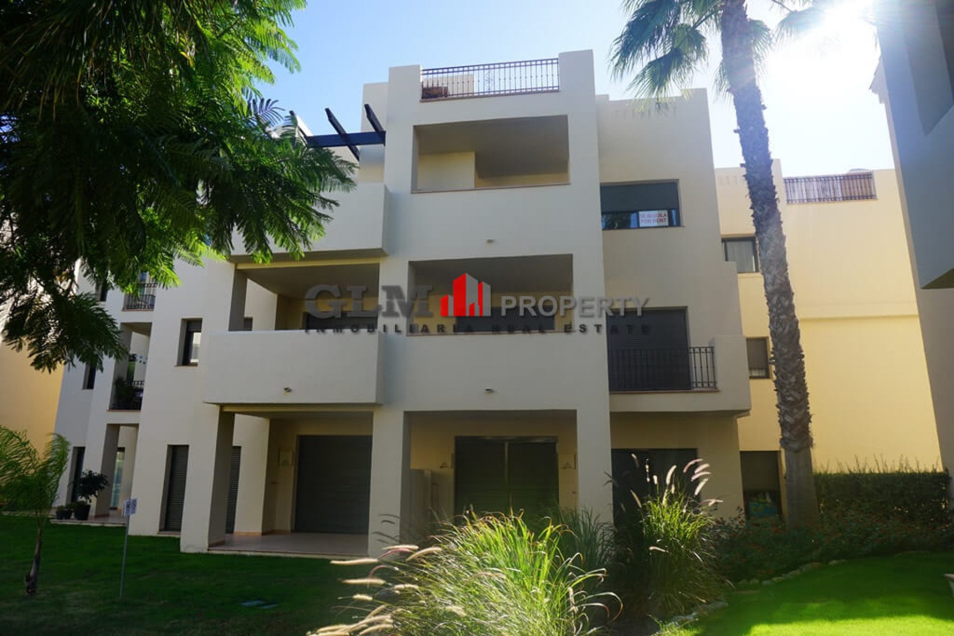 Herverkoop - Apartment - San Javier - Roda Golf Resort