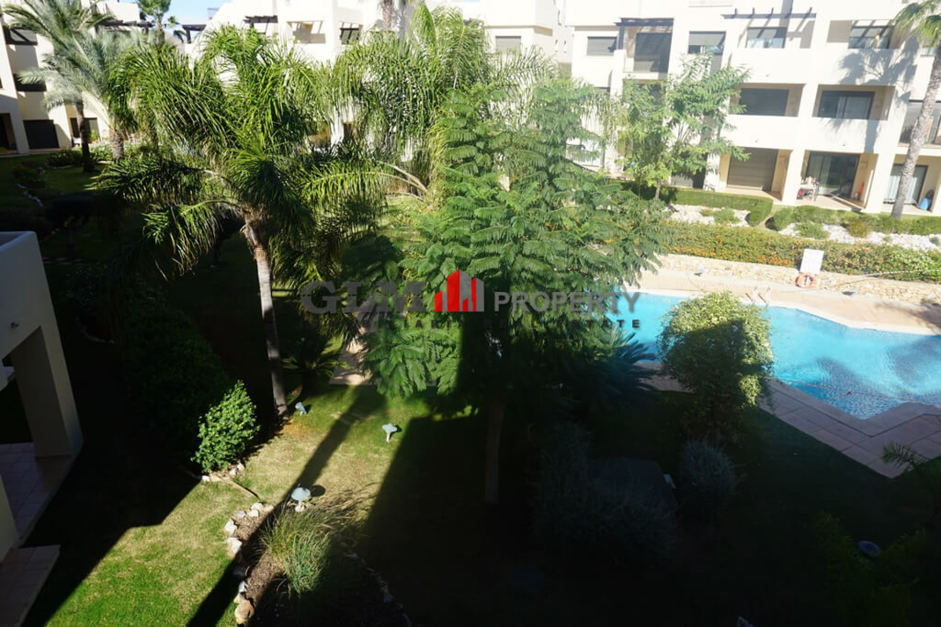 Herverkoop - Apartment - San Javier - Roda Golf Resort