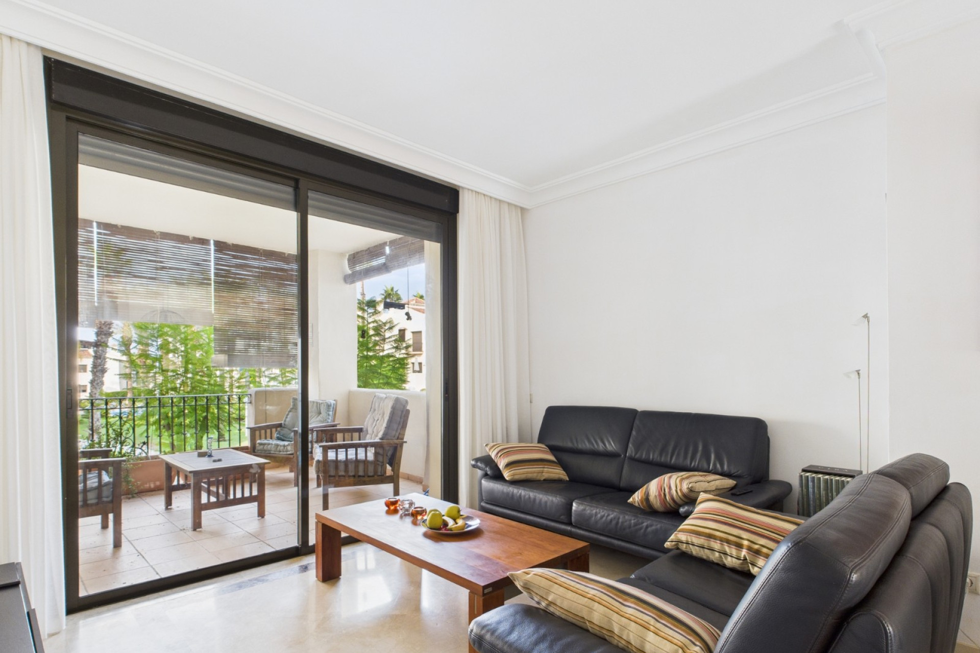 Herverkoop - Apartment - San Javier - Roda Golf Resort