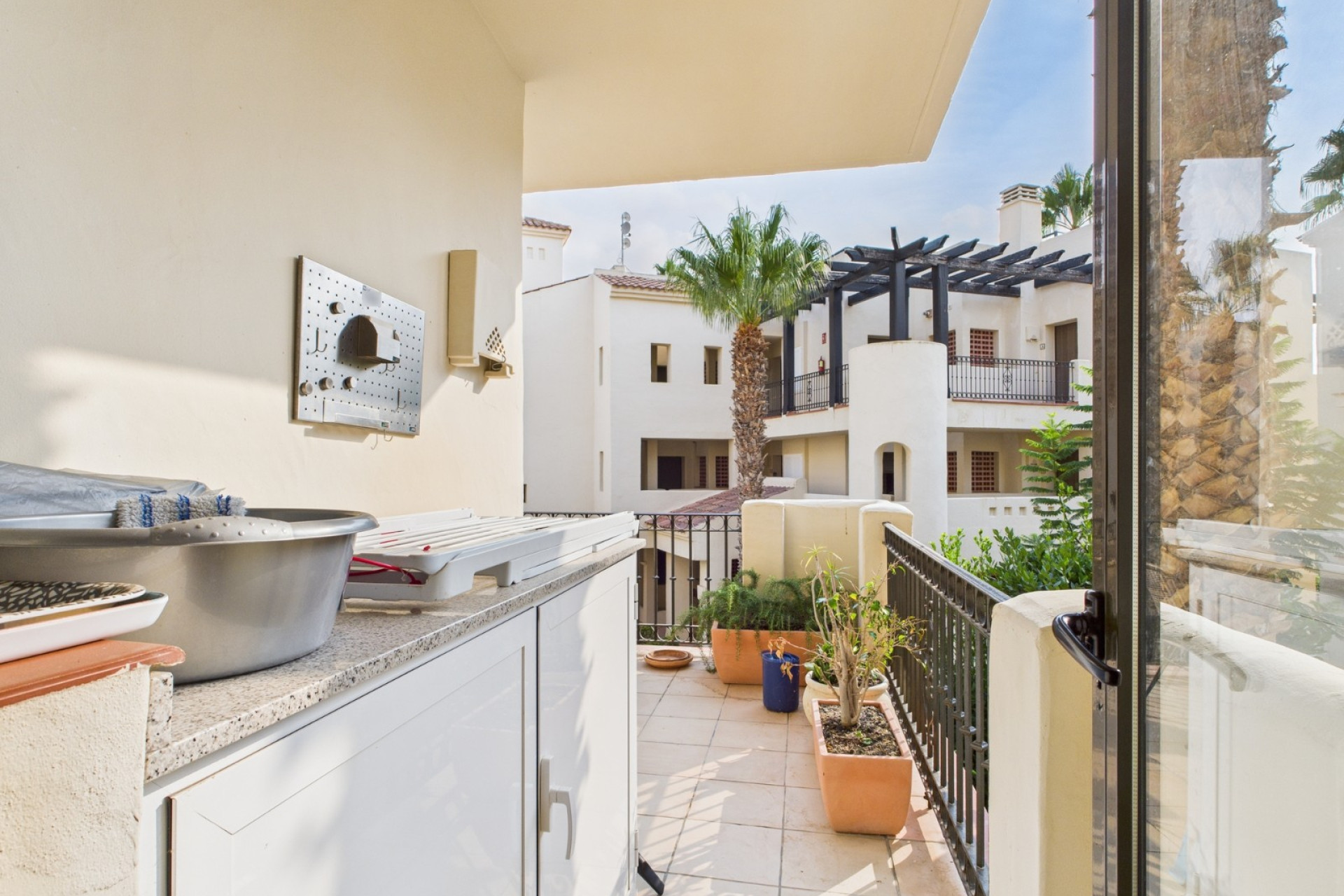 Herverkoop - Apartment - San Javier - Roda Golf Resort