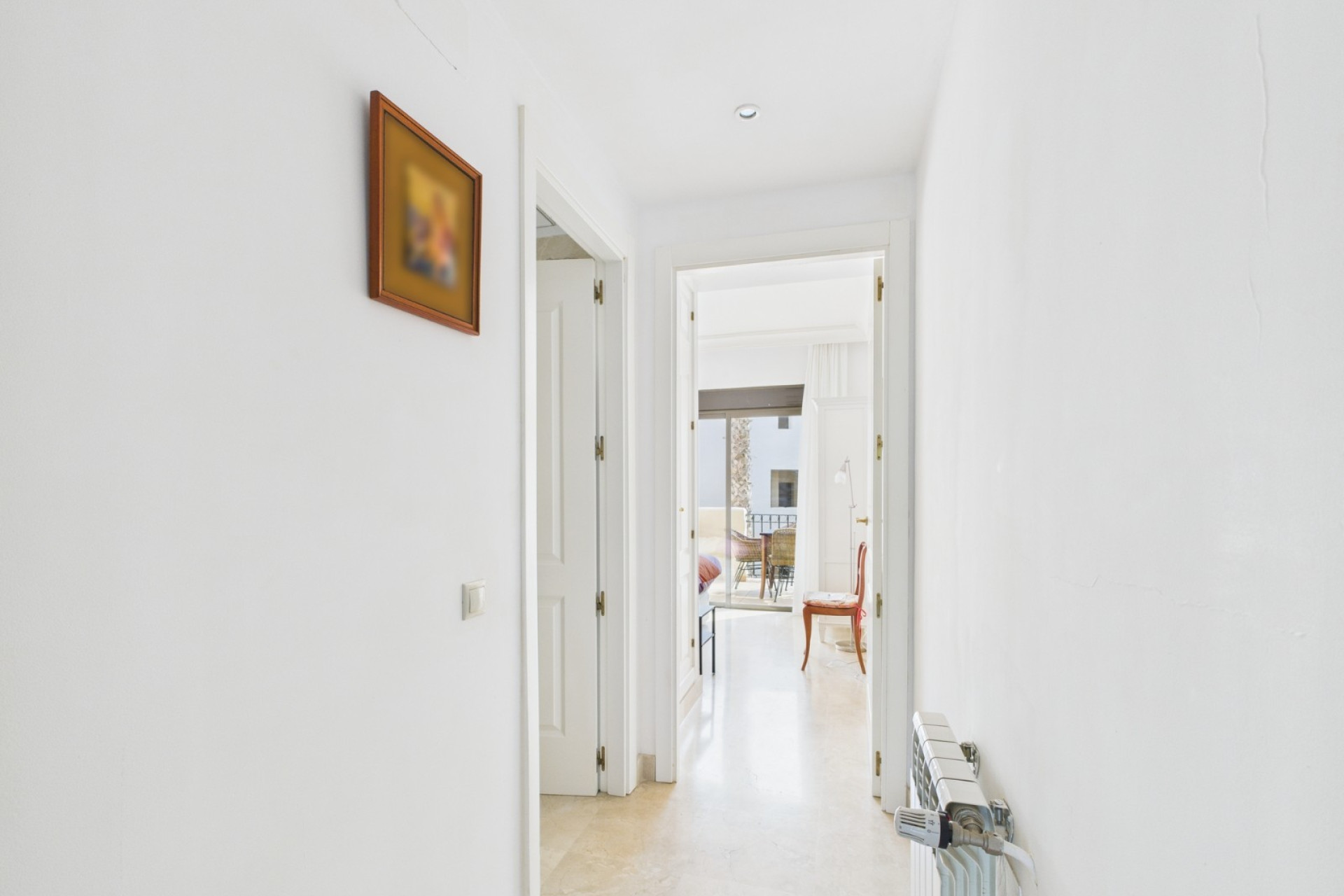 Herverkoop - Apartment - San Javier - Roda Golf Resort