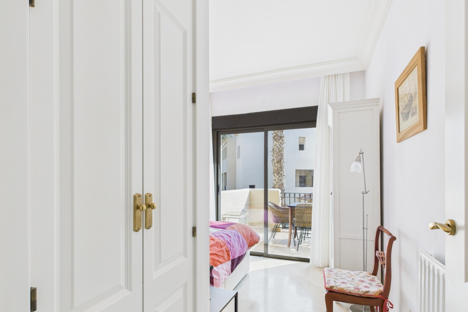 Herverkoop - Apartment - San Javier - Roda Golf Resort