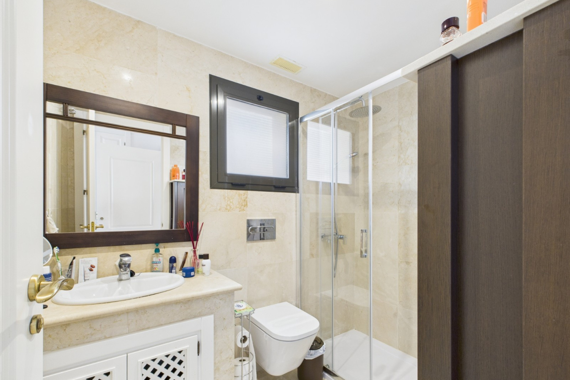 Herverkoop - Apartment - San Javier - Roda Golf Resort