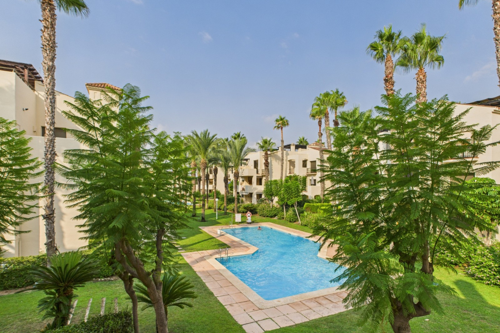 Herverkoop - Apartment - San Javier - Roda Golf Resort