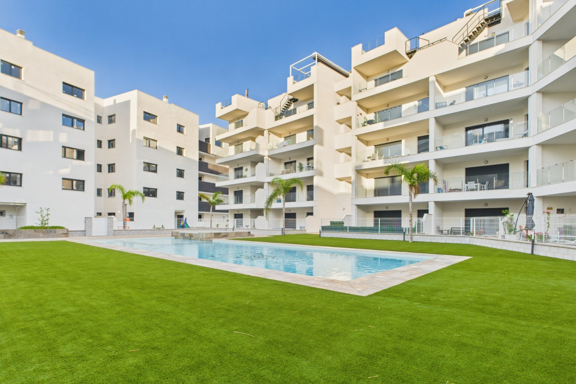 Herverkoop - Apartment - San Javier - Velapi