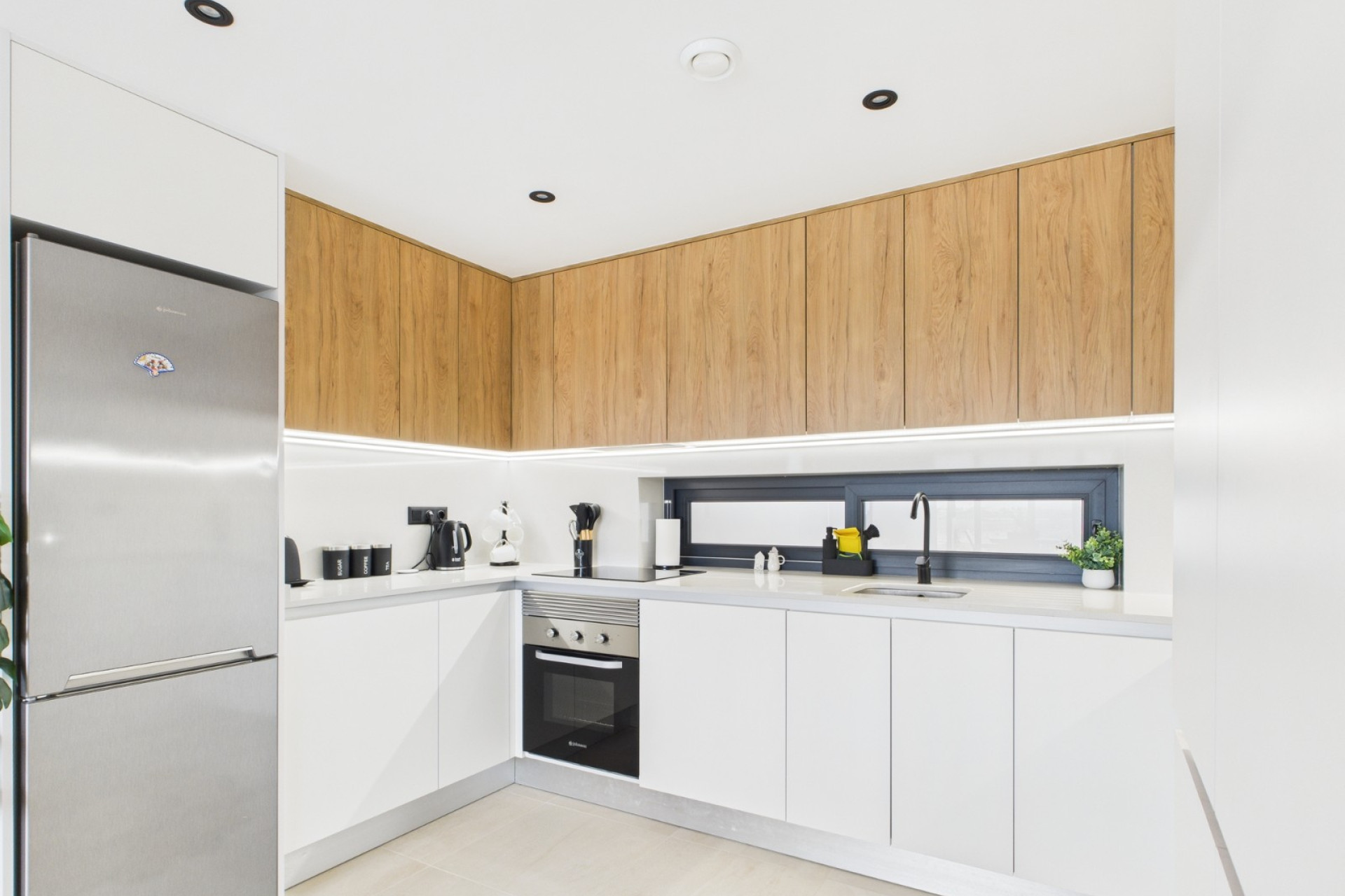 Herverkoop - Apartment - San Javier - Velapi