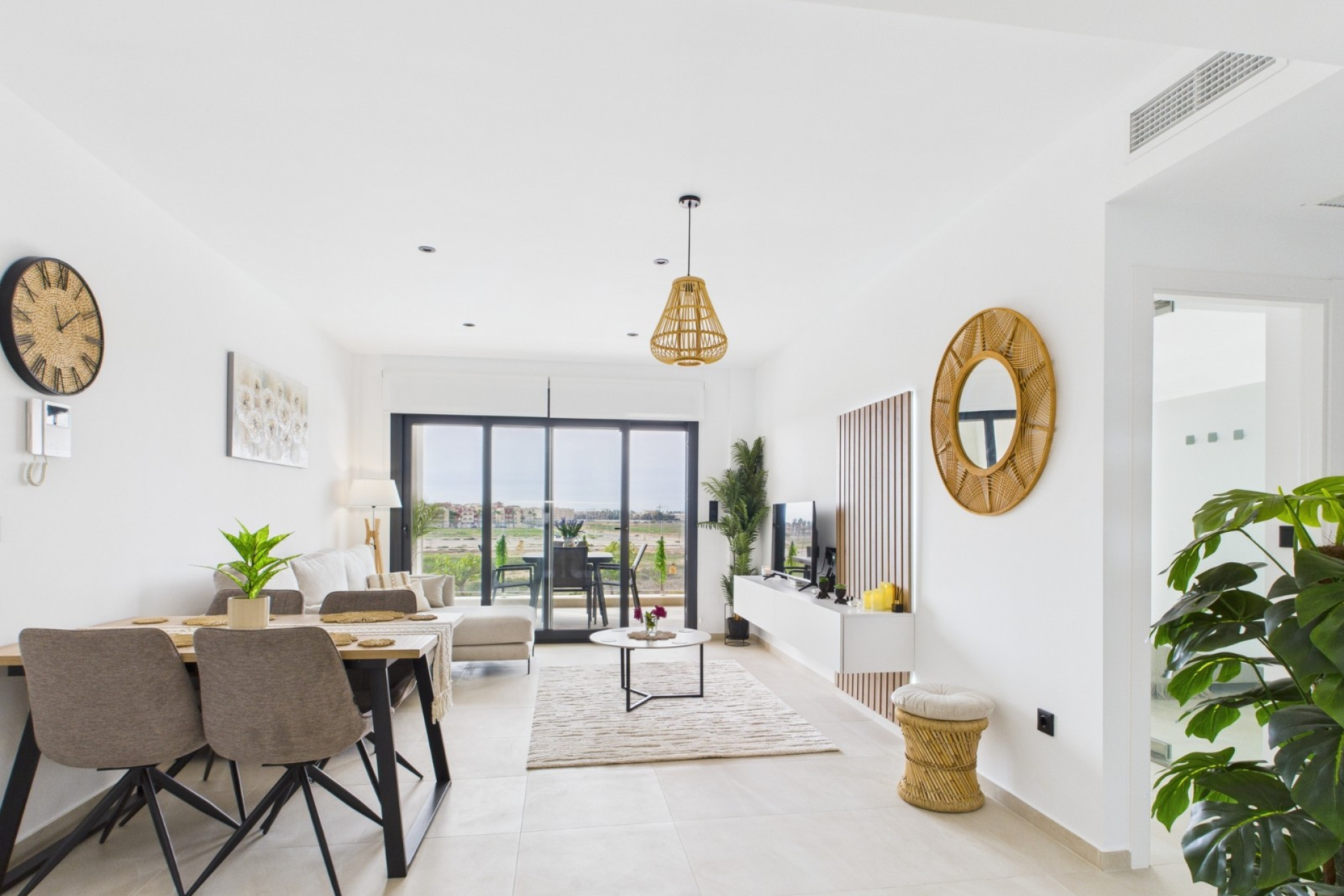 Herverkoop - Apartment - San Javier - Velapi