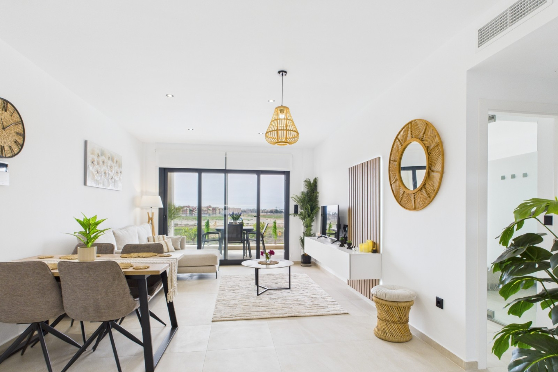 Herverkoop - Apartment - San Javier - Velapi