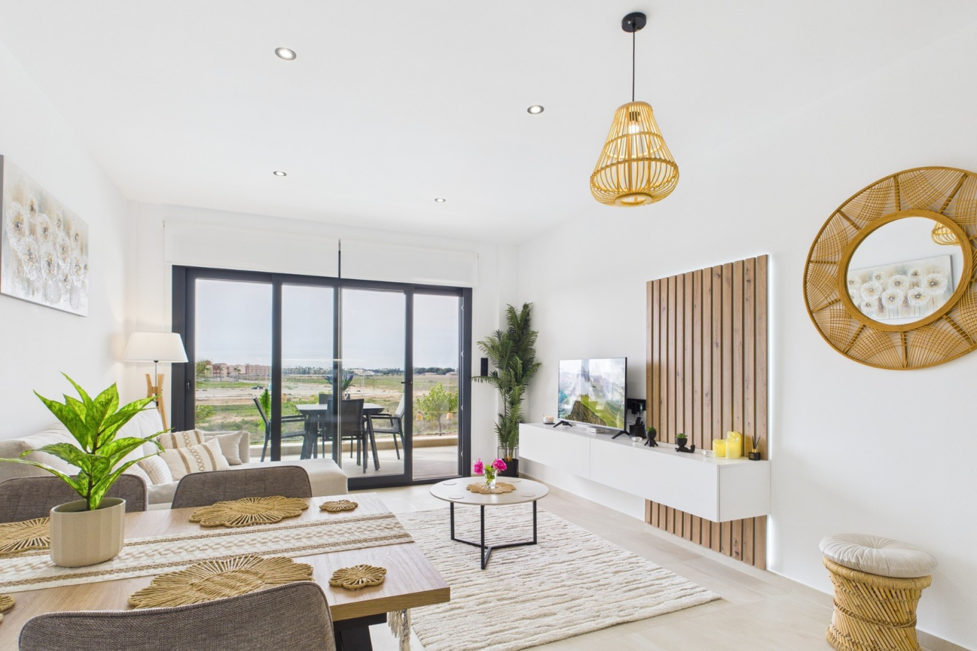 Herverkoop - Apartment - San Javier - Velapi