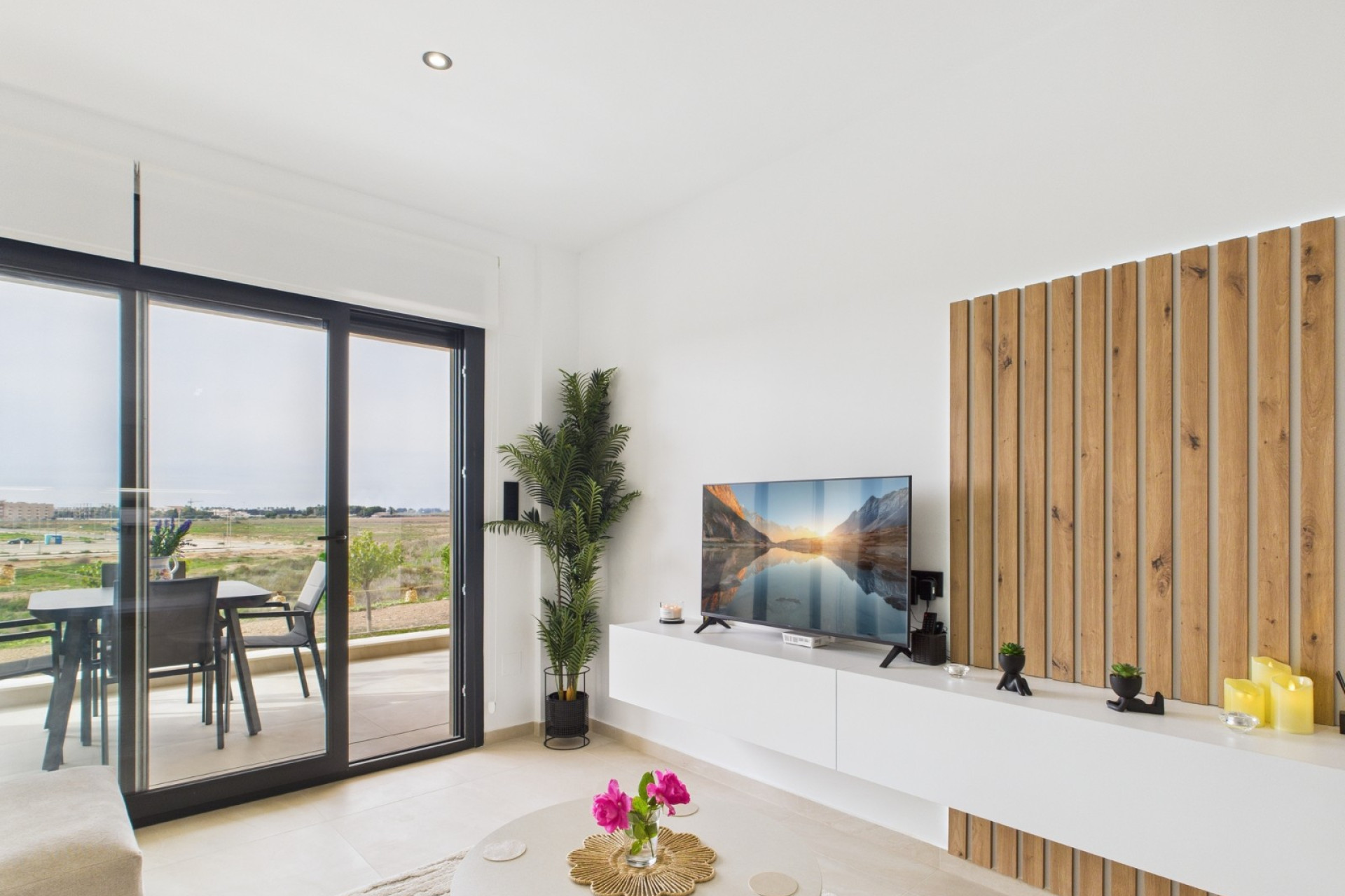 Herverkoop - Apartment - San Javier - Velapi