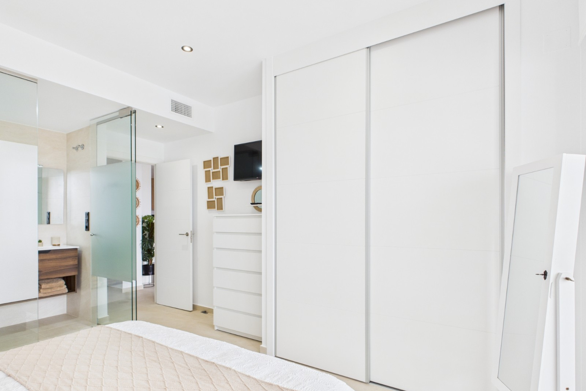 Herverkoop - Apartment - San Javier - Velapi