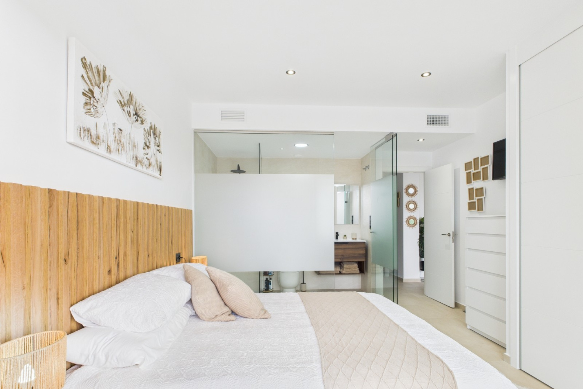 Herverkoop - Apartment - San Javier - Velapi