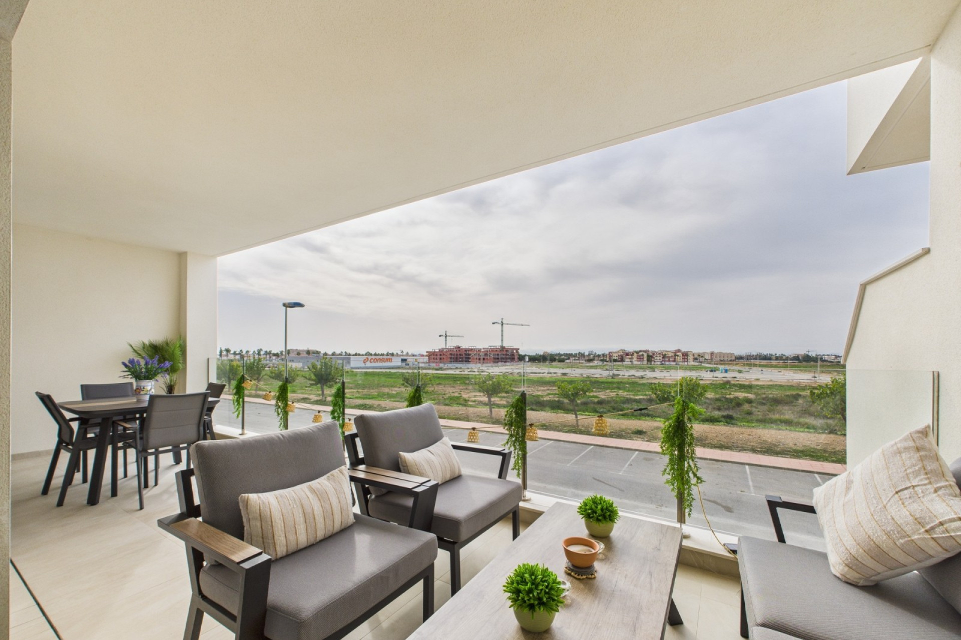 Herverkoop - Apartment - San Javier - Velapi