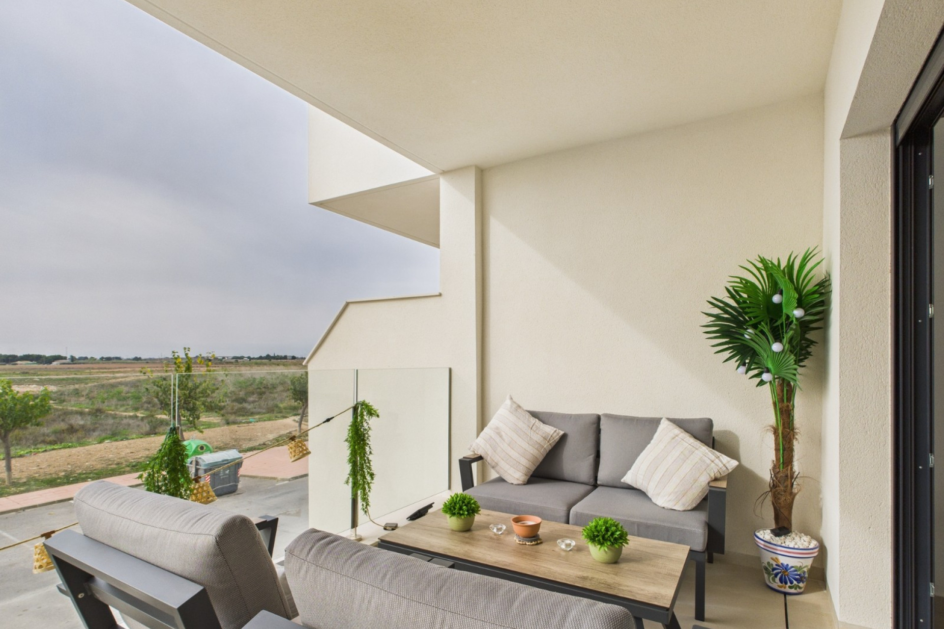 Herverkoop - Apartment - San Javier - Velapi