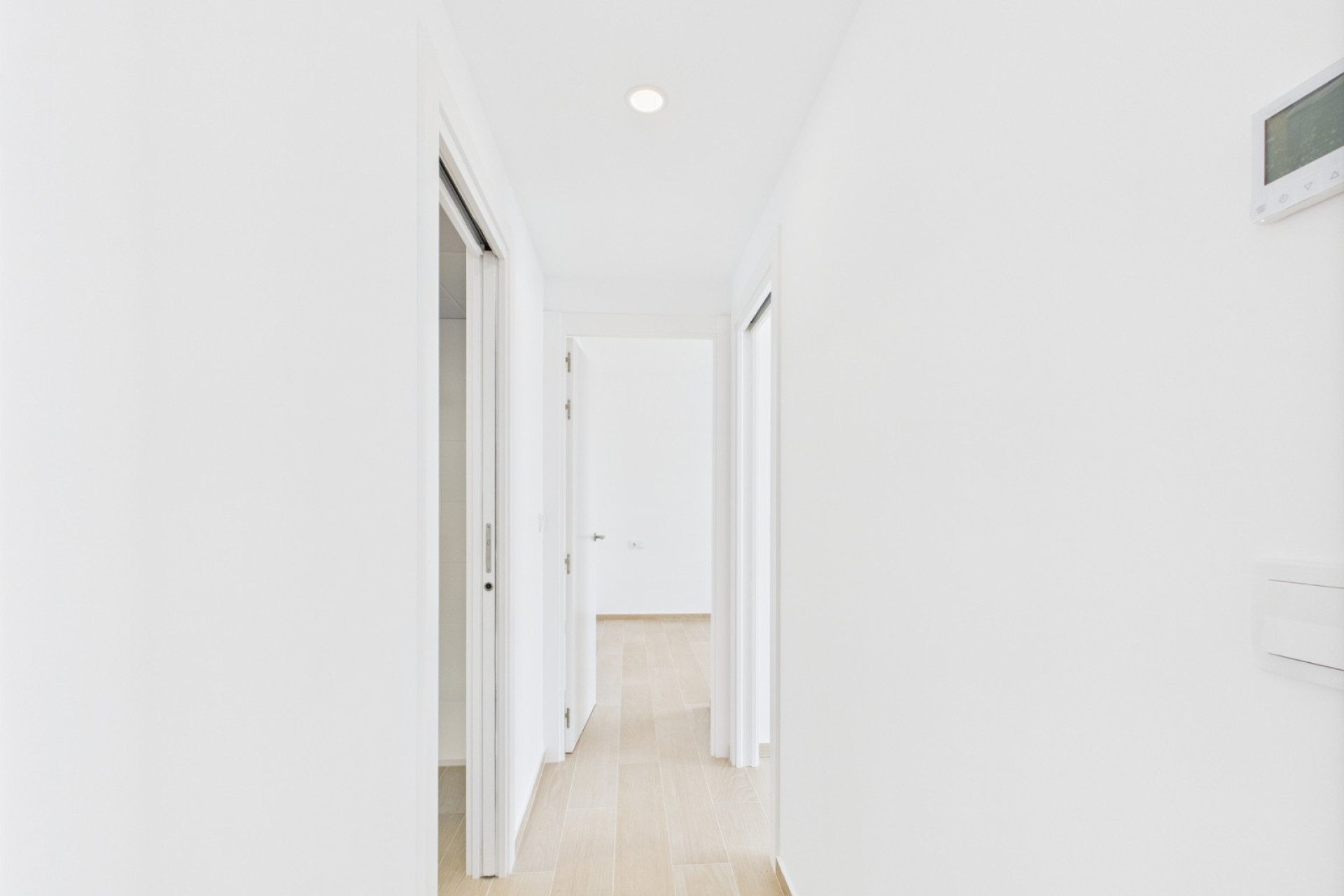 Herverkoop - Apartment - Santa Rosalia Resort