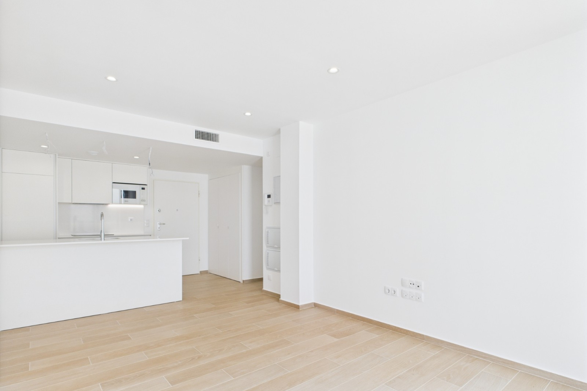 Herverkoop - Apartment - Santa Rosalia Resort