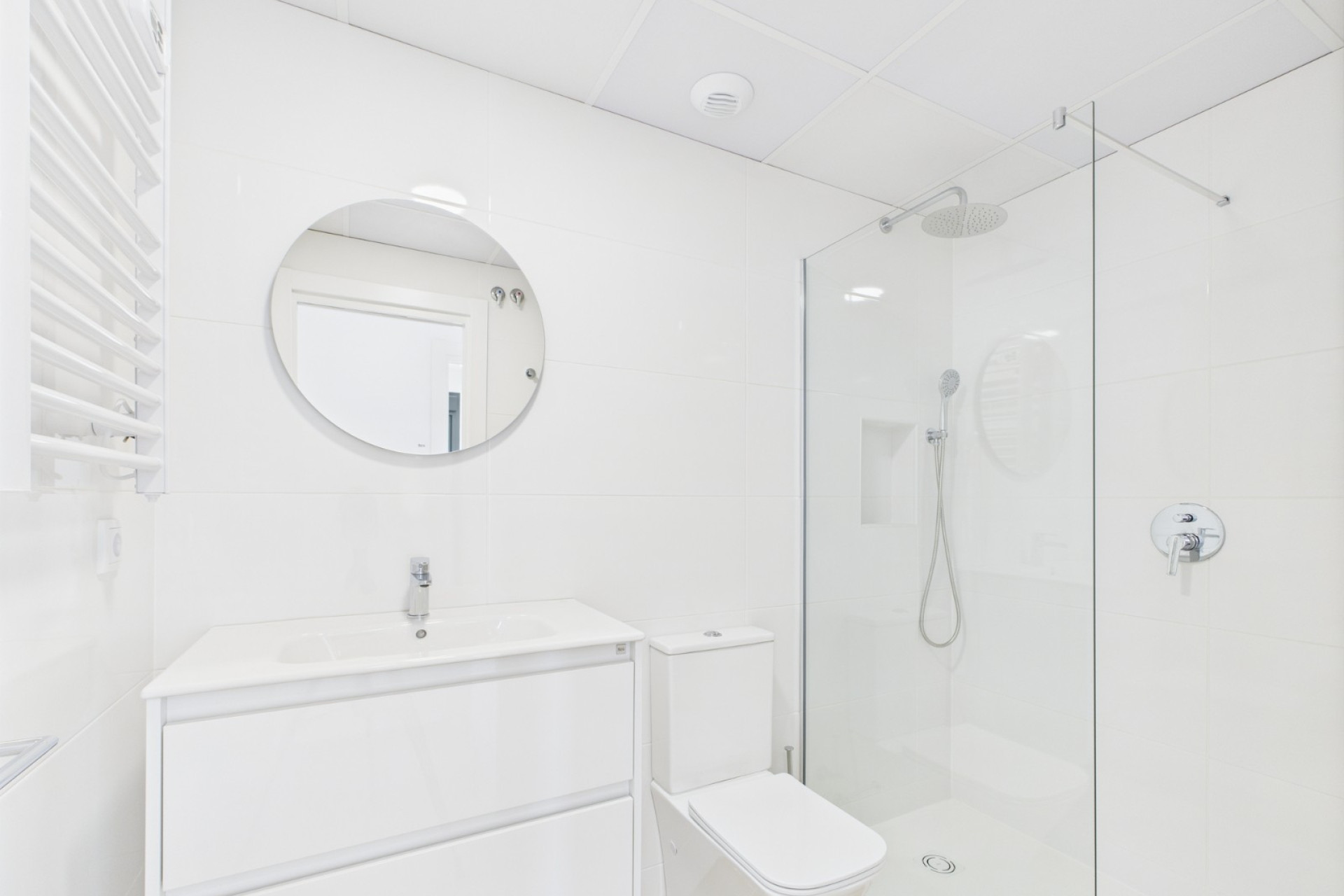 Herverkoop - Apartment - Santa Rosalia Resort