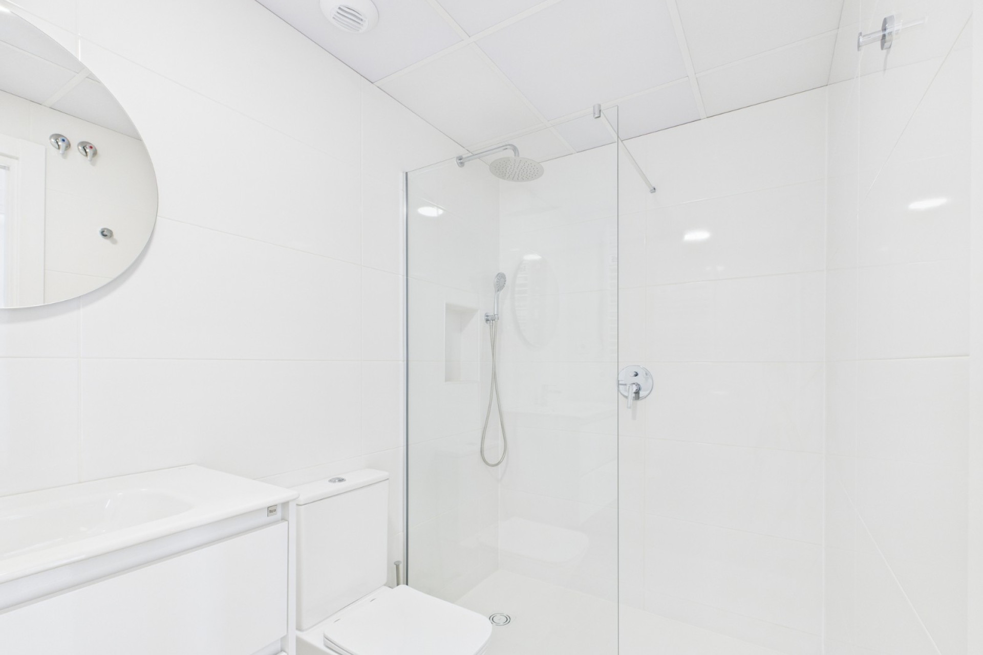 Herverkoop - Apartment - Santa Rosalia Resort